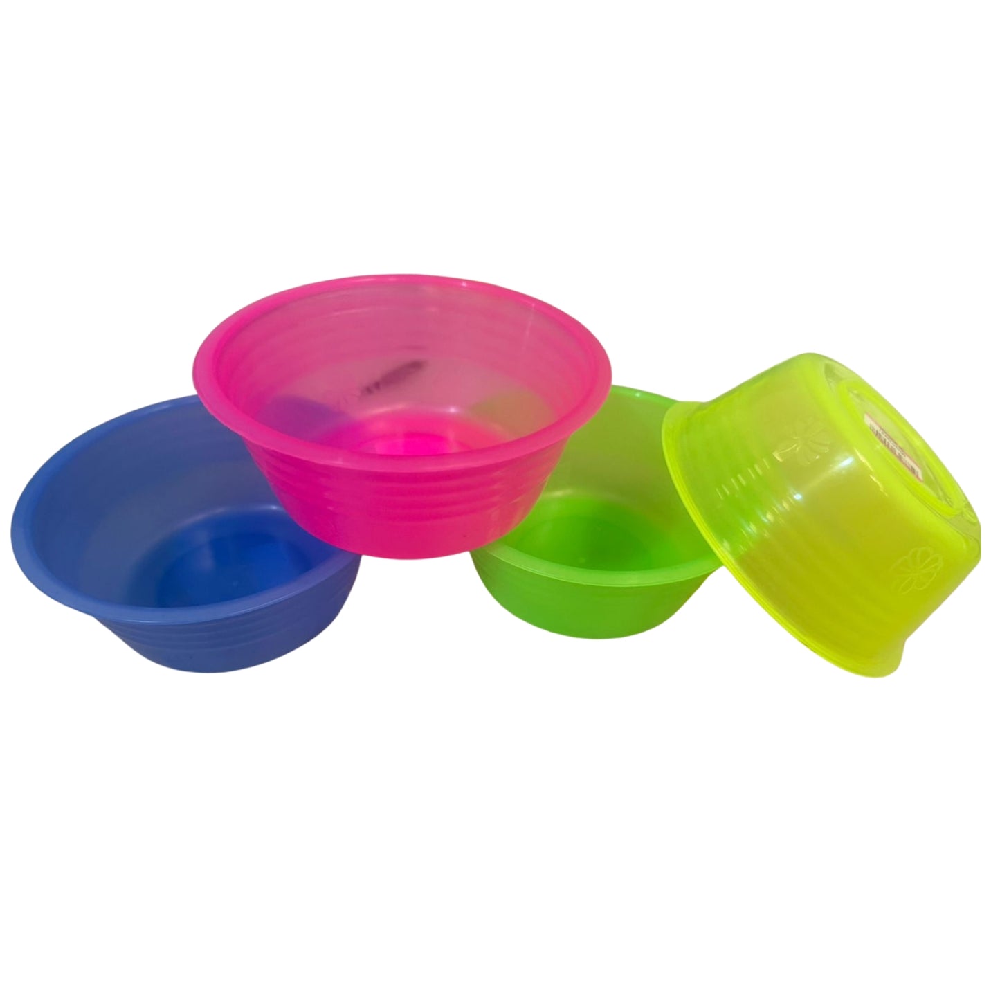 N-GPM-14552 BATIDOR No. 0 TRASLUCIDO CON 1 PZ O CAJA CON 200 PZS