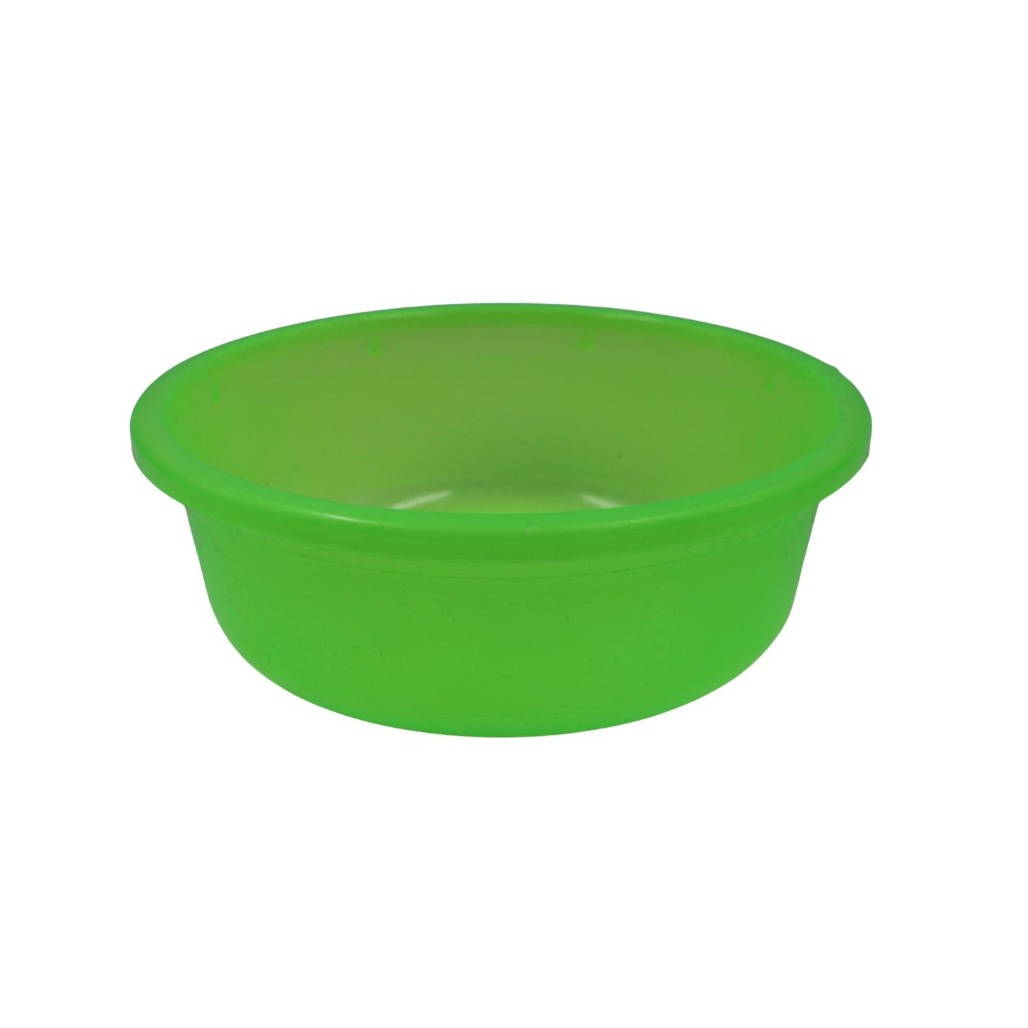 N-GPM-14580 PALANGANA No. 1 TRASLUCIDA CON 1 PZ O CAJA CON 60 PZS
