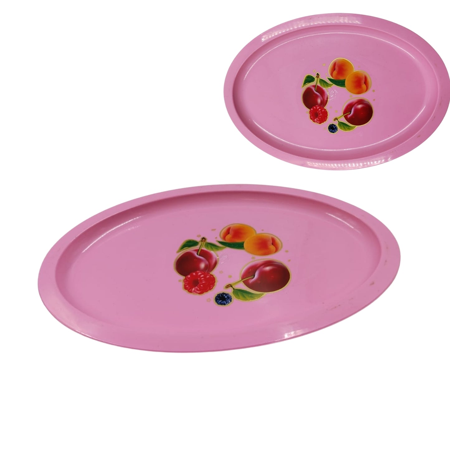 N-GPM-14591 PLATO TAMPIQUEÑO DECORADO CON 1 PZ O CAJA CON 100 PZS