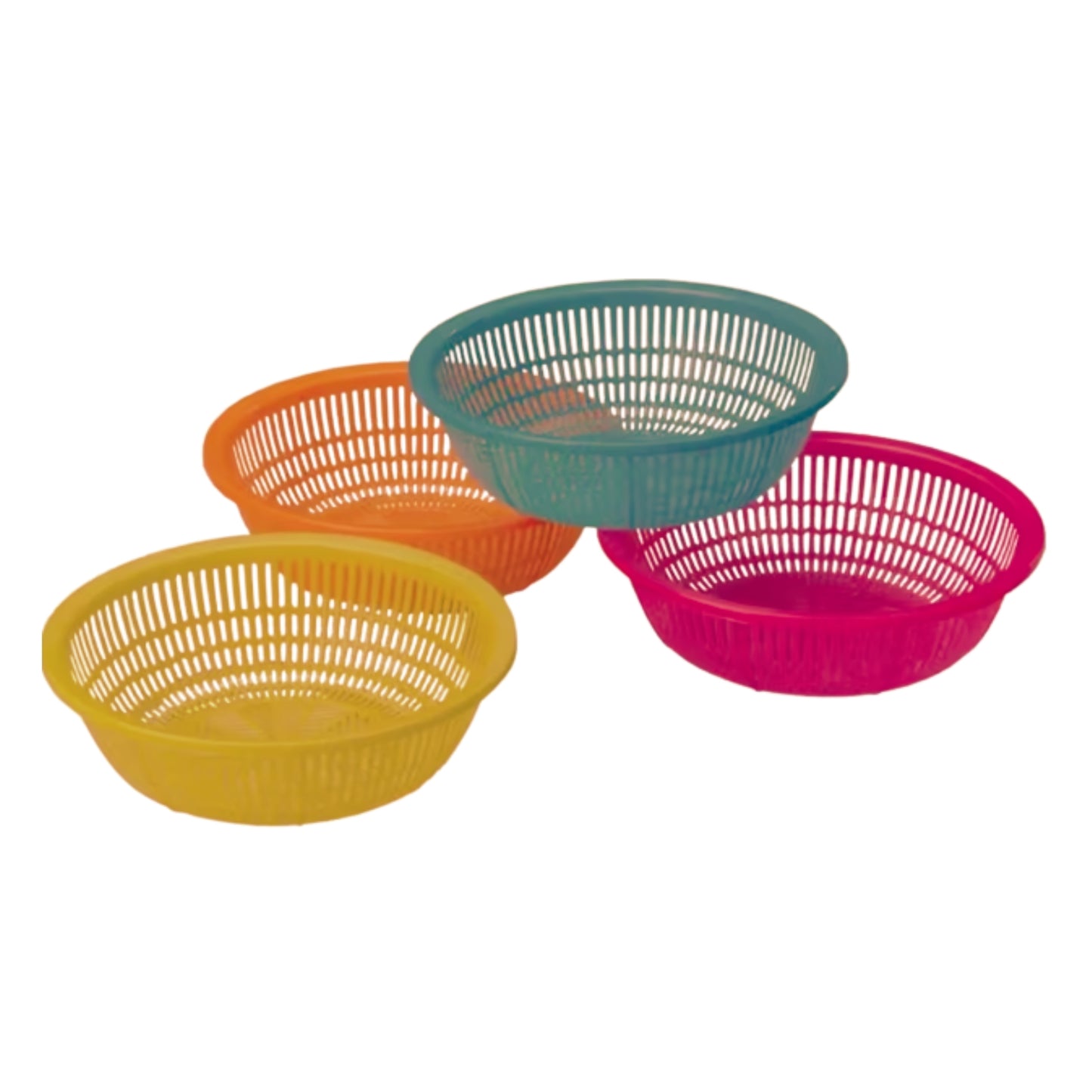 N-GPM-14613 COLADOR GRANDE SOLIDO CON 1 PZ O CAJA CON 60 PZS