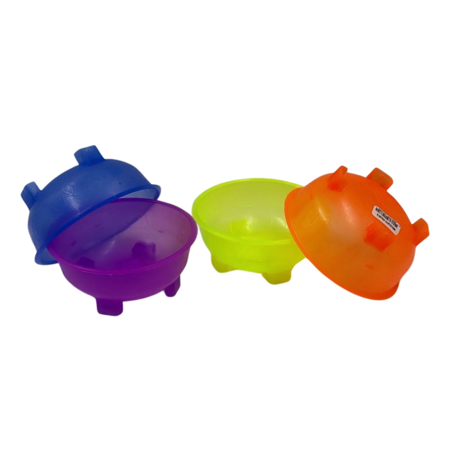N-GPM-14618 MOLCAJETE COLORS CON 1 PZ O CAJA CON 150 PZS