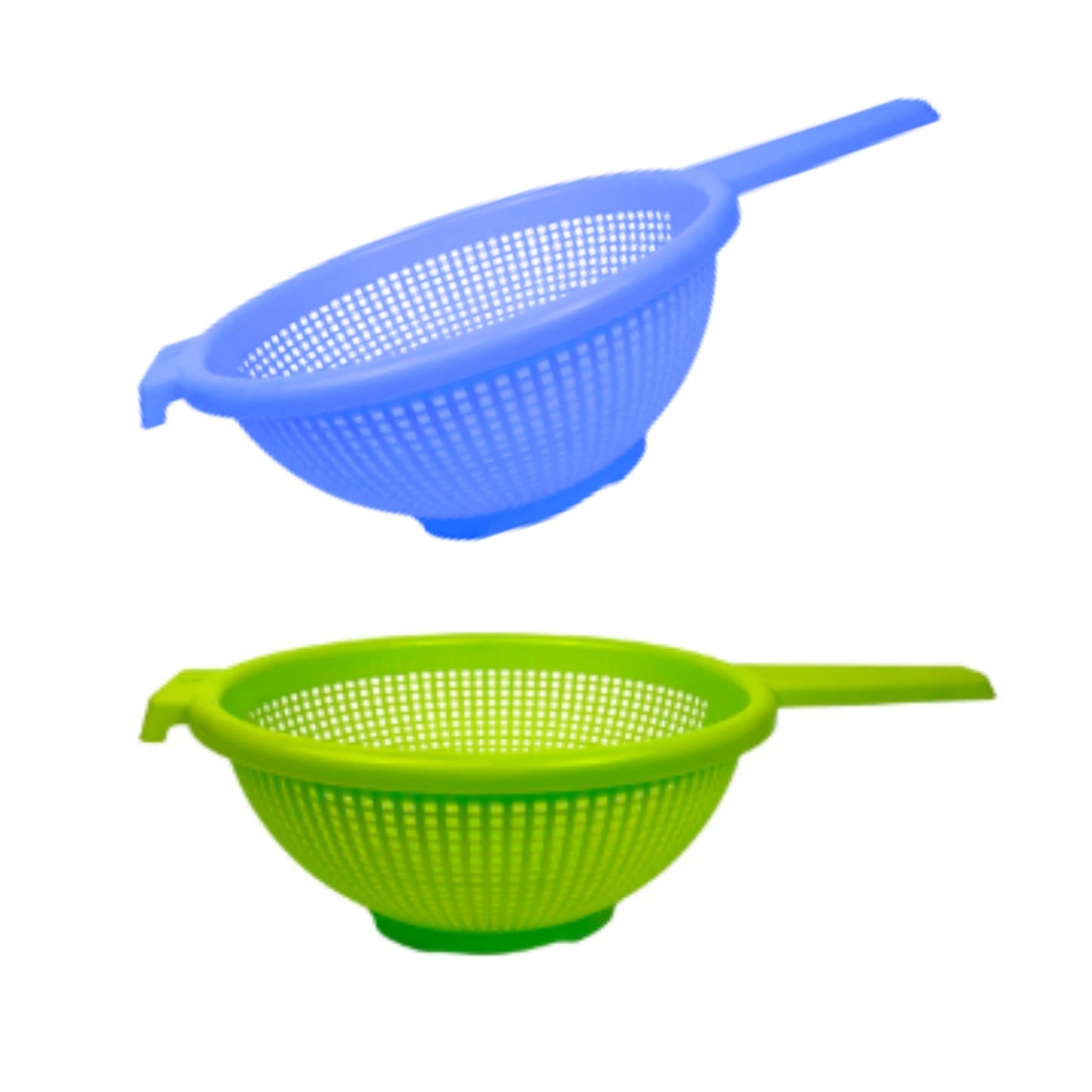 MX-307 COLADOR AMERICANO GRANDE CON 1 PZ O CAJA CON 30 PZS