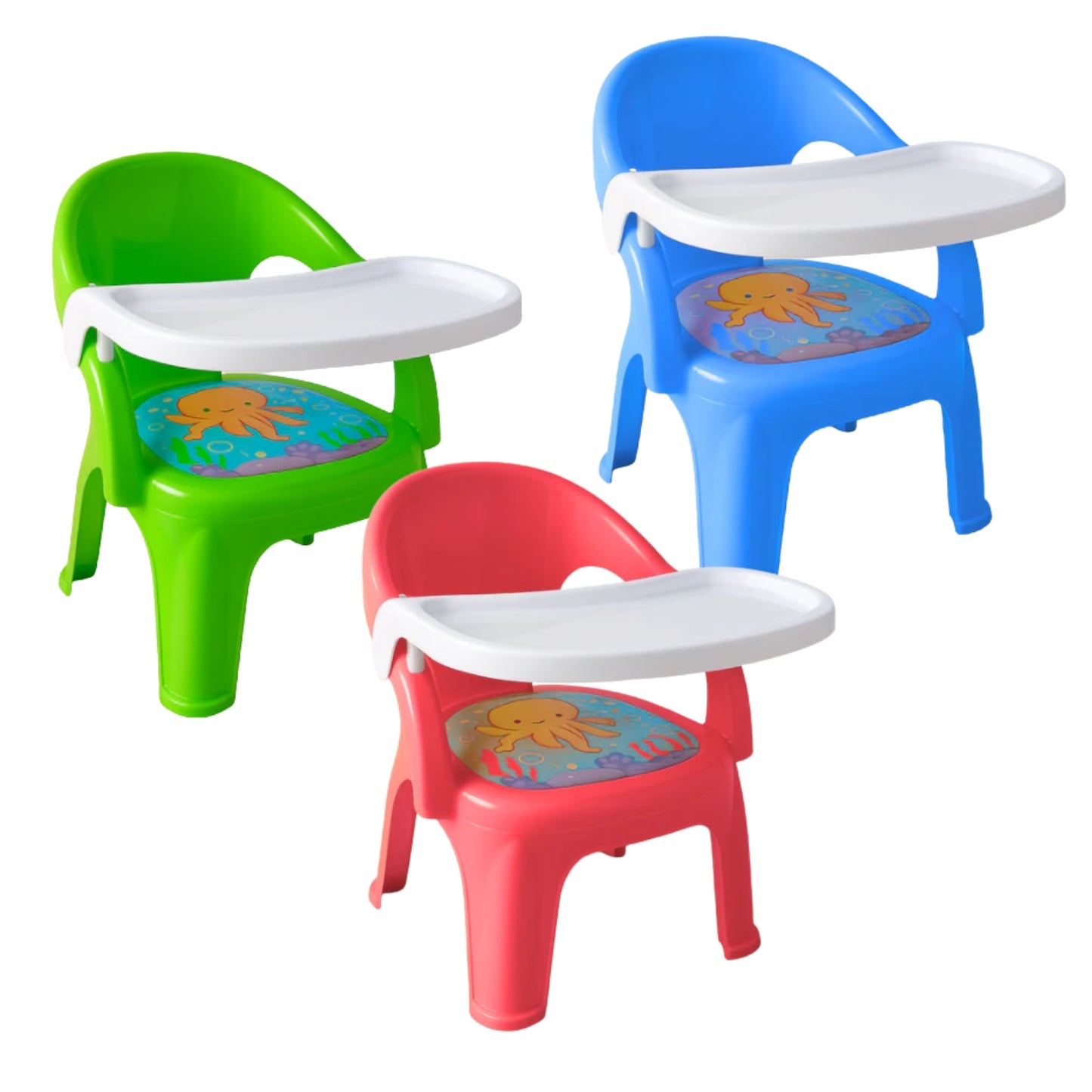 N-GPM-14954 MX-402 SILLA CHILLONA CON TABLERO SPA CON 1 PZ O CAJA CON 12 PZS