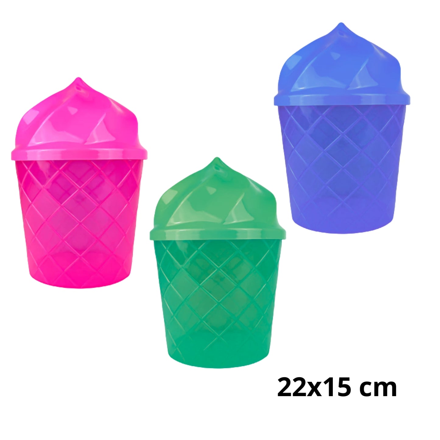 MX-468 DULCERO HELADO CON 1 PZ O CAJA CON 20 PZS
