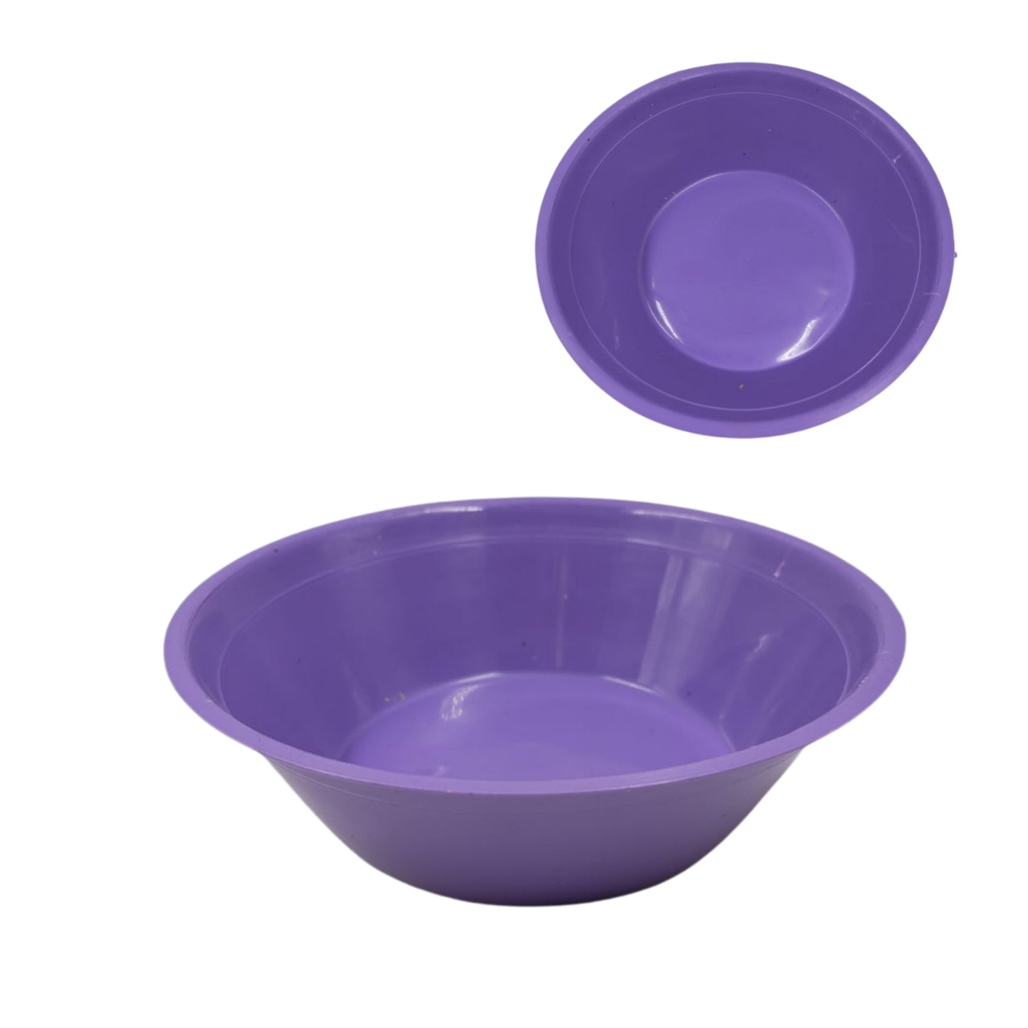 N-GPM-15177 PLATO POZOLERO SOLIDO CON 1 PZ O CAJA CON 100 PZS