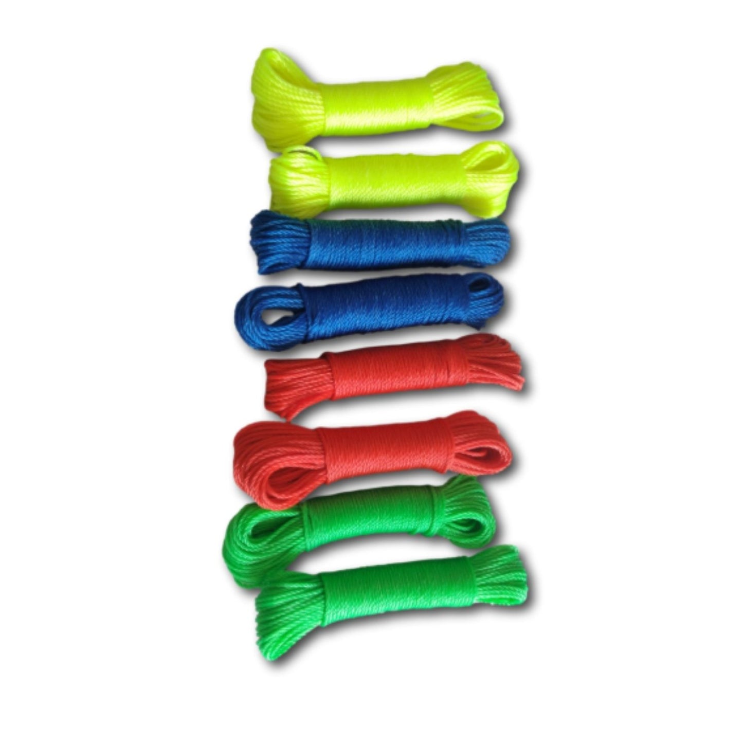 ZM97-22F-5 LAZO PARA ROPA 10 M CON 1 PZ O CAJA CON 500 PZS