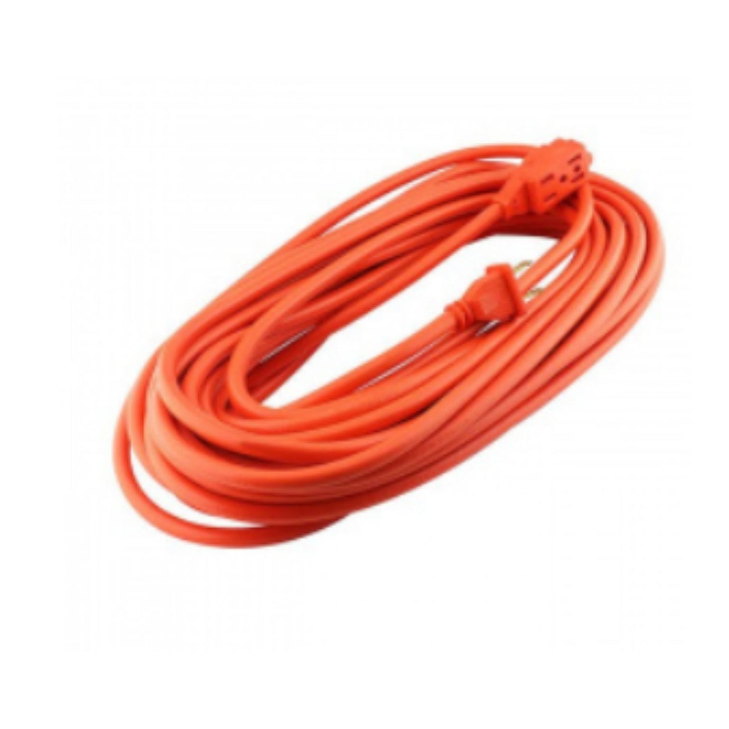 ZM1322-2H-27 EXTENSION DE USO RUDO 5 MT, 2 HILOS 18 AWG CON 1 PZ O CAJA CON 30 PZS