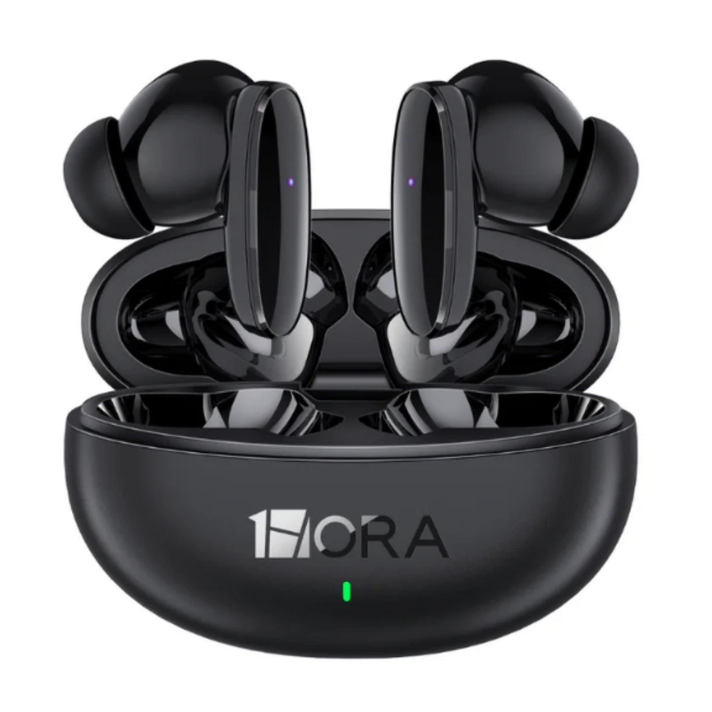 AUT205 AUDIFONOS BT TWS INALAMBRICOS 1 HORA AURICULARES BLUETOOH 5.3 CON MICROFONO CON 1 PZ O CAJA CON 100 PZS