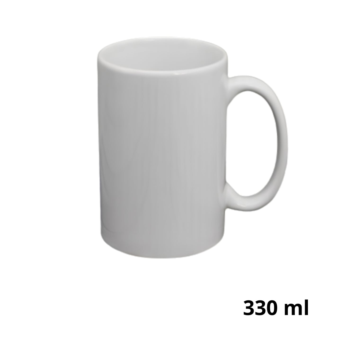 N-GPM-15418 AW-1100 TAZA DE CERÁMICA CON 1 PZ O CAJA CON 44 PZS
