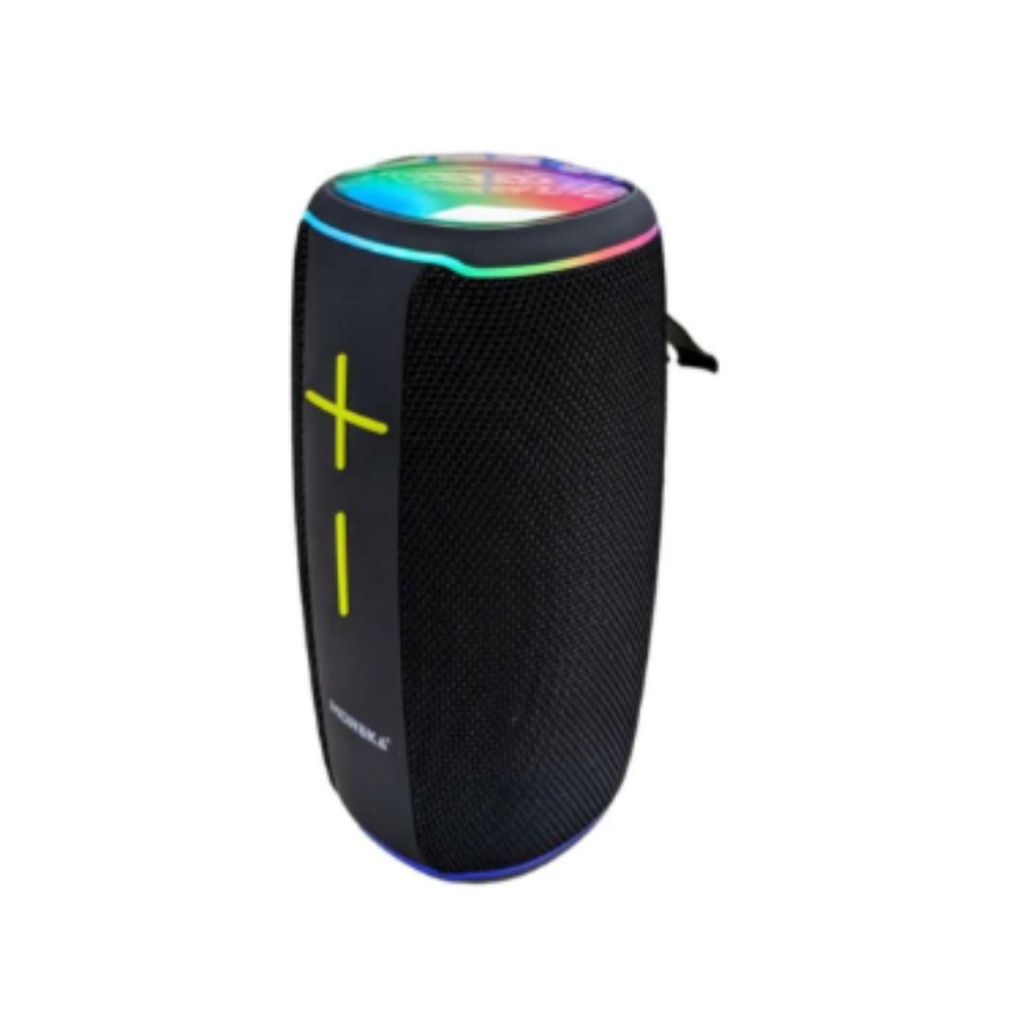 MOREKA-424 ALTAVOZ INALAMBRICO 20W A PRUEBA DE AGUA IPX6 CON 1 PZ O CAJA CON 20 PZS