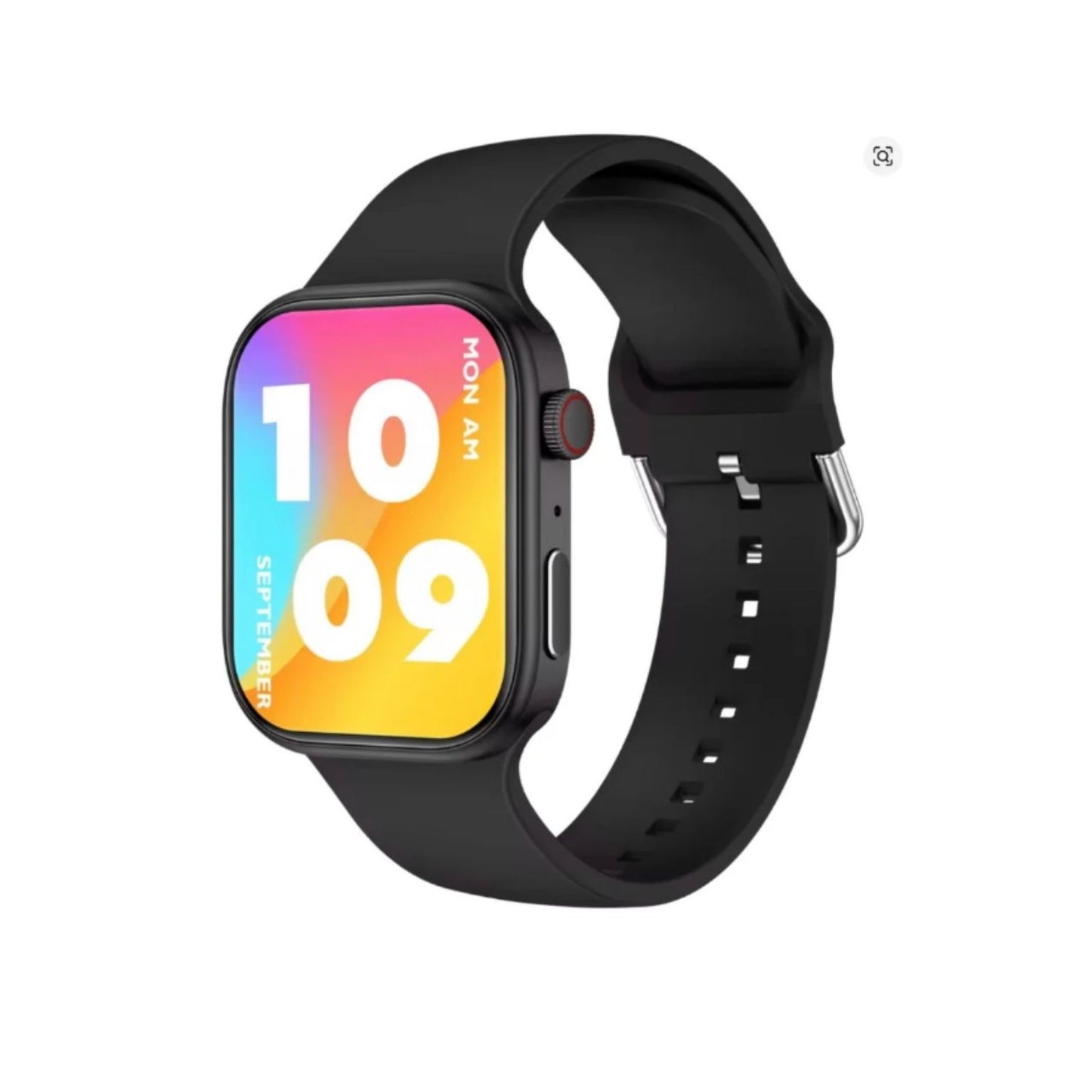 R07 RELOJ INTELIGENTE 200mAh CON 1 PZ O CAJA CON 50 PZS