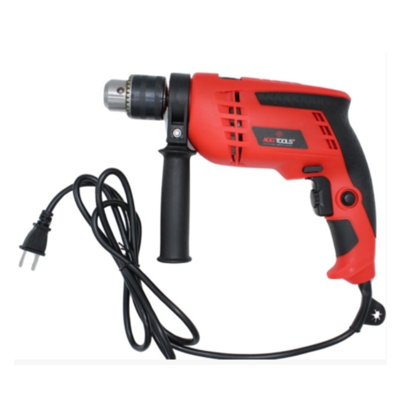 T0252 TALADRO ROTO MARTILLO 1/2 PULGADA CON 1 PZ O CAJA CON 10 PZS