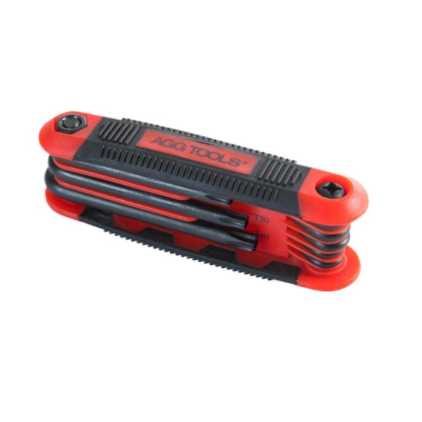 A0108 ALLEN 8 PIEZAS NAVAJA TORX CON 1 PZ O CAJA CON 48 PZS