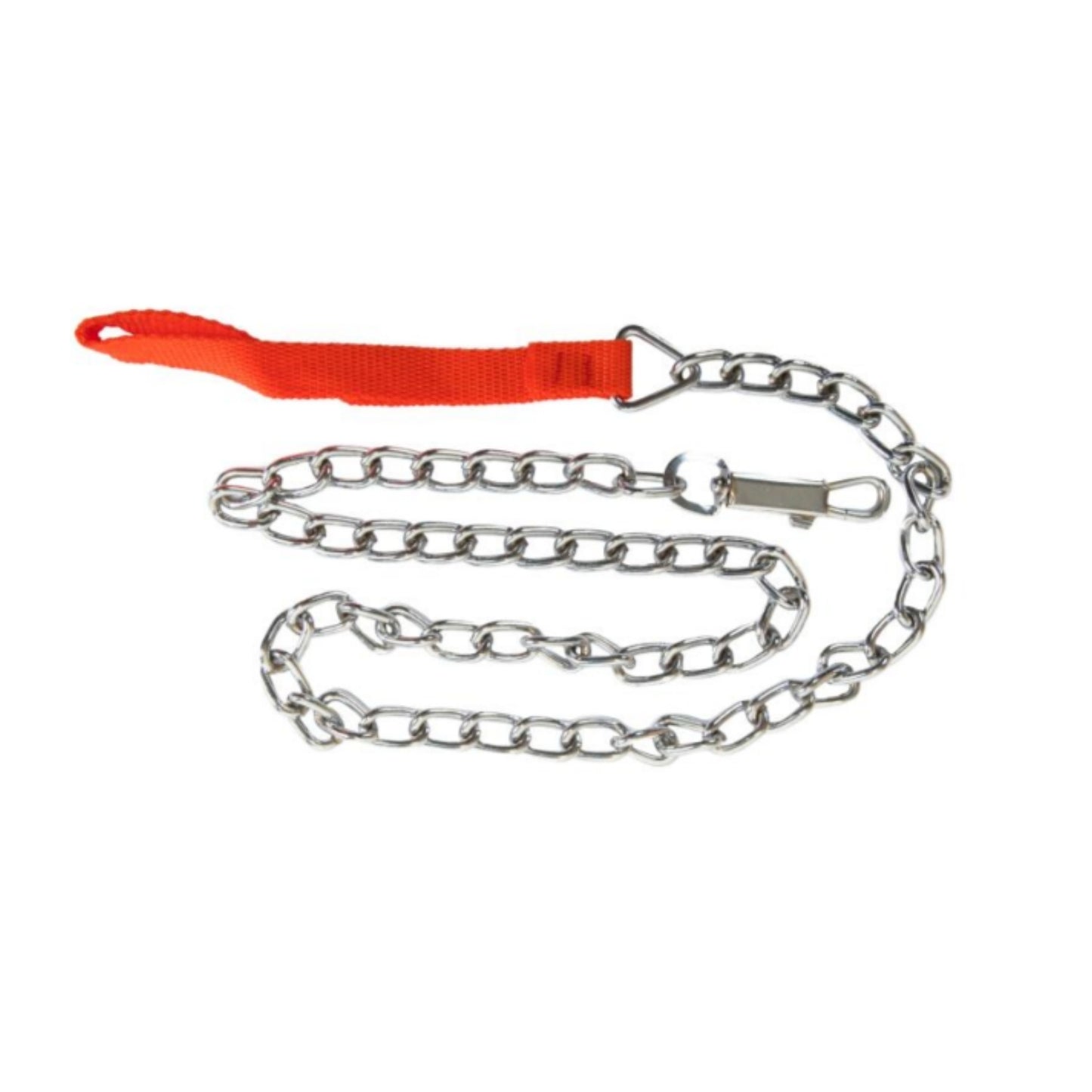 C1015 CADENA PARA PERRO 4.0 MM CON 1 PZ O CAJA CON 120 PZS