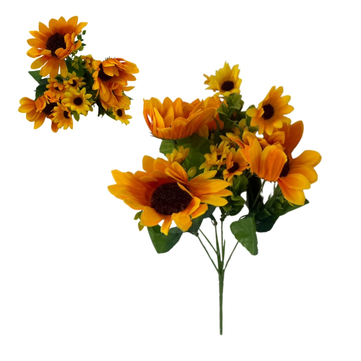 CZ-2012 FLOR ARTIFICIAL CON 1 PZ O CAJA CON 250 PZS