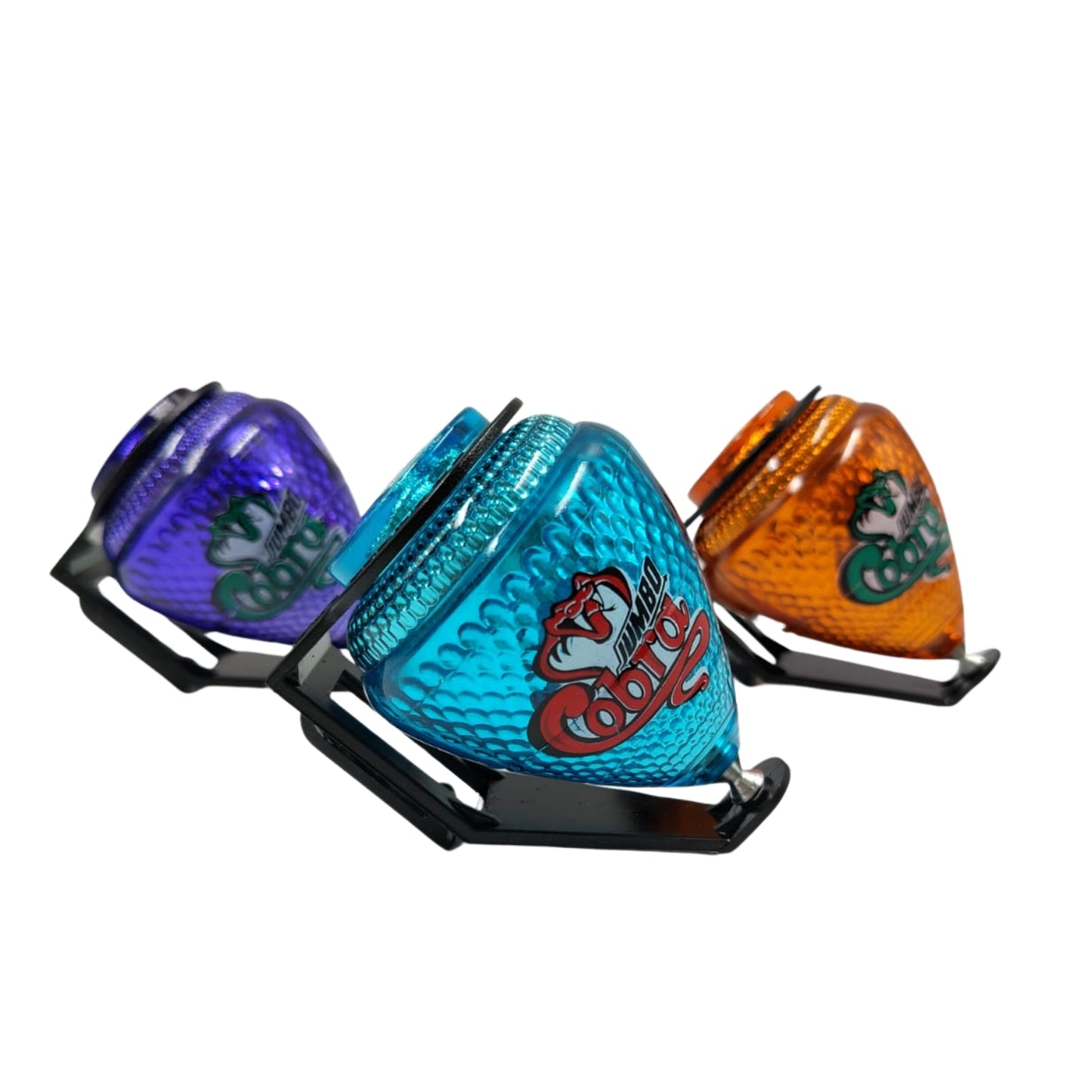 TROMPO JUMBO COBRA CON 1 PZ O CAJA CON 130 PZS