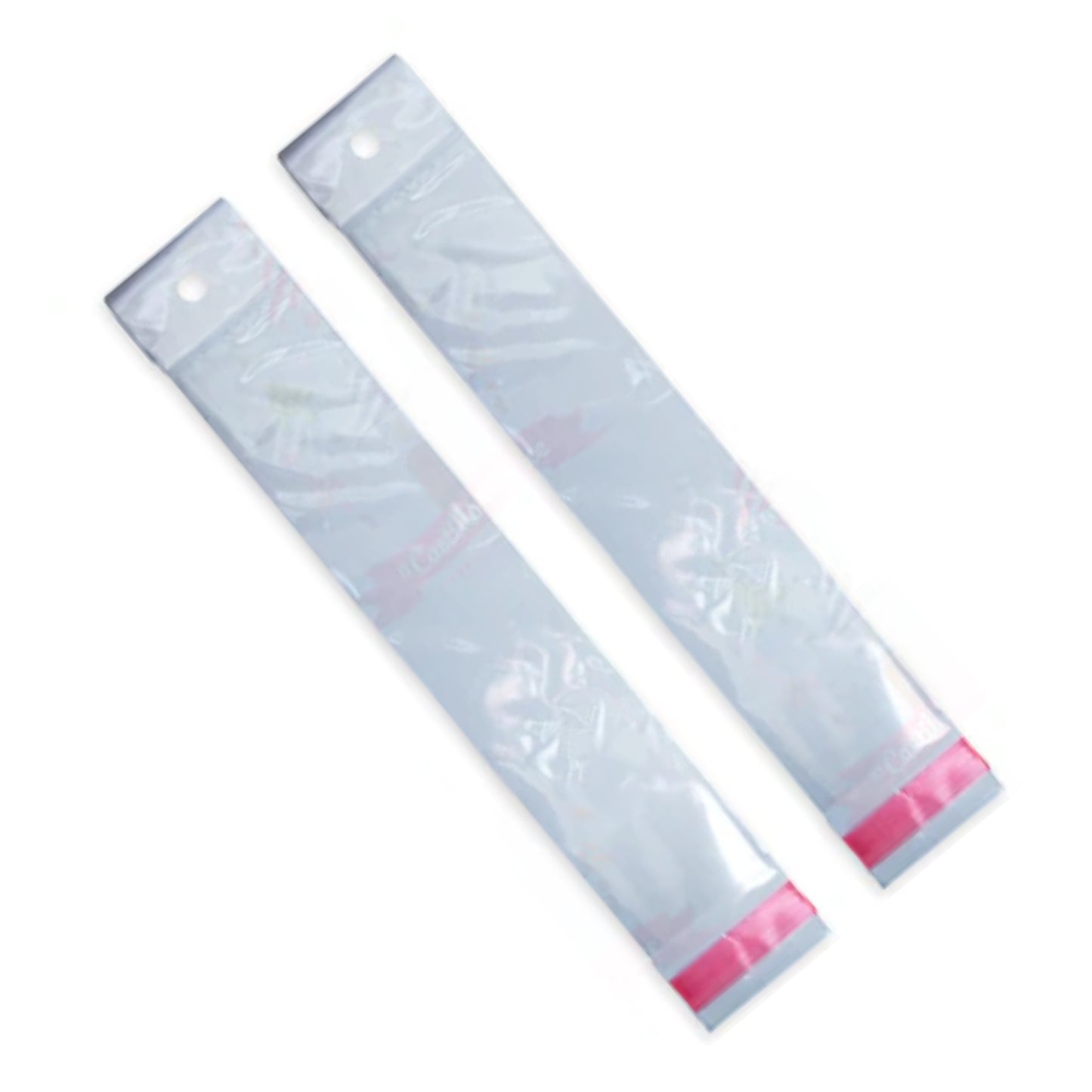 BOLSA CELOFAN CP 4X30 PQT CON 100 PZS O CAJA CON 300 PQTS