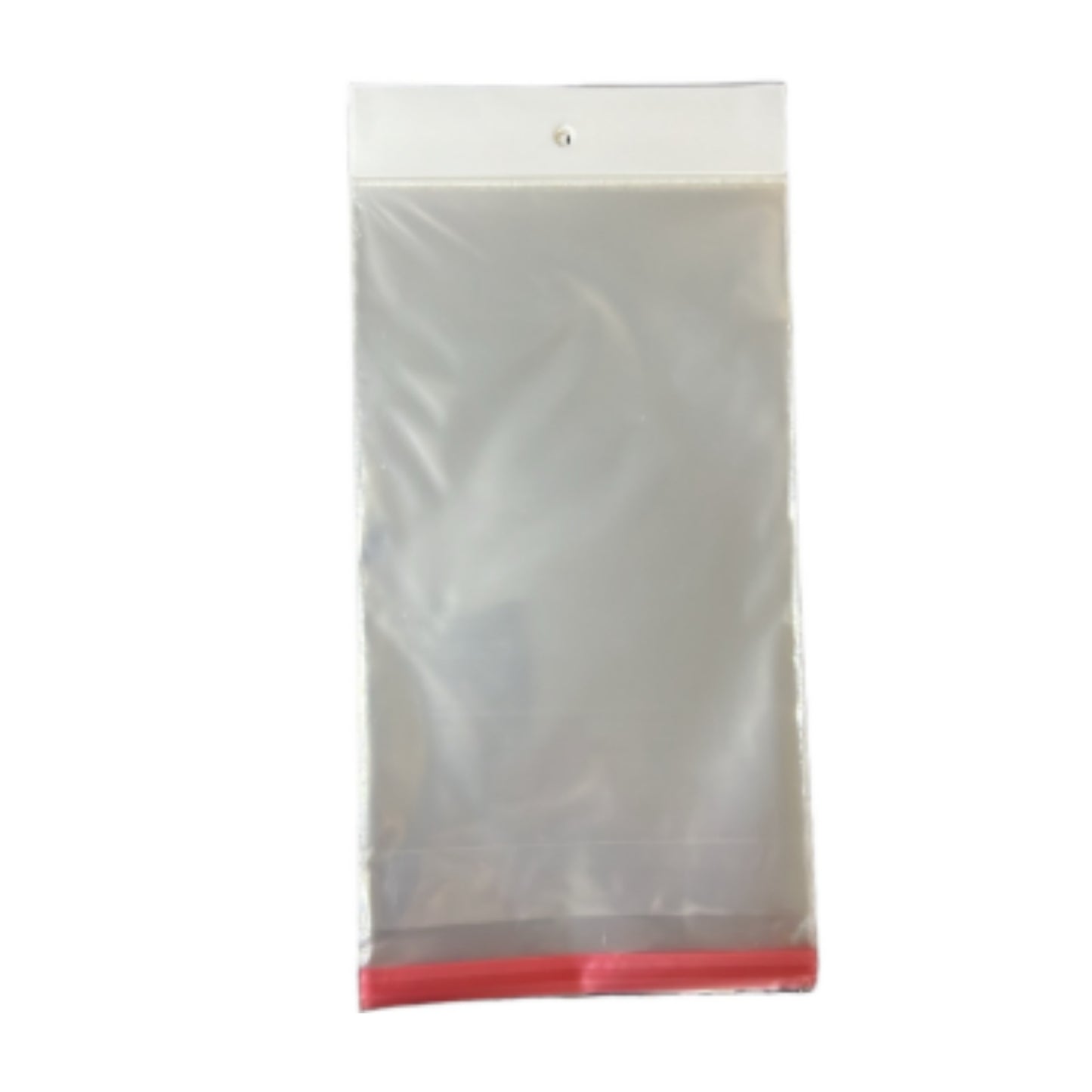 BOLSA CELOFAN CON 100 PZS O CAJA CON 170 PQTS