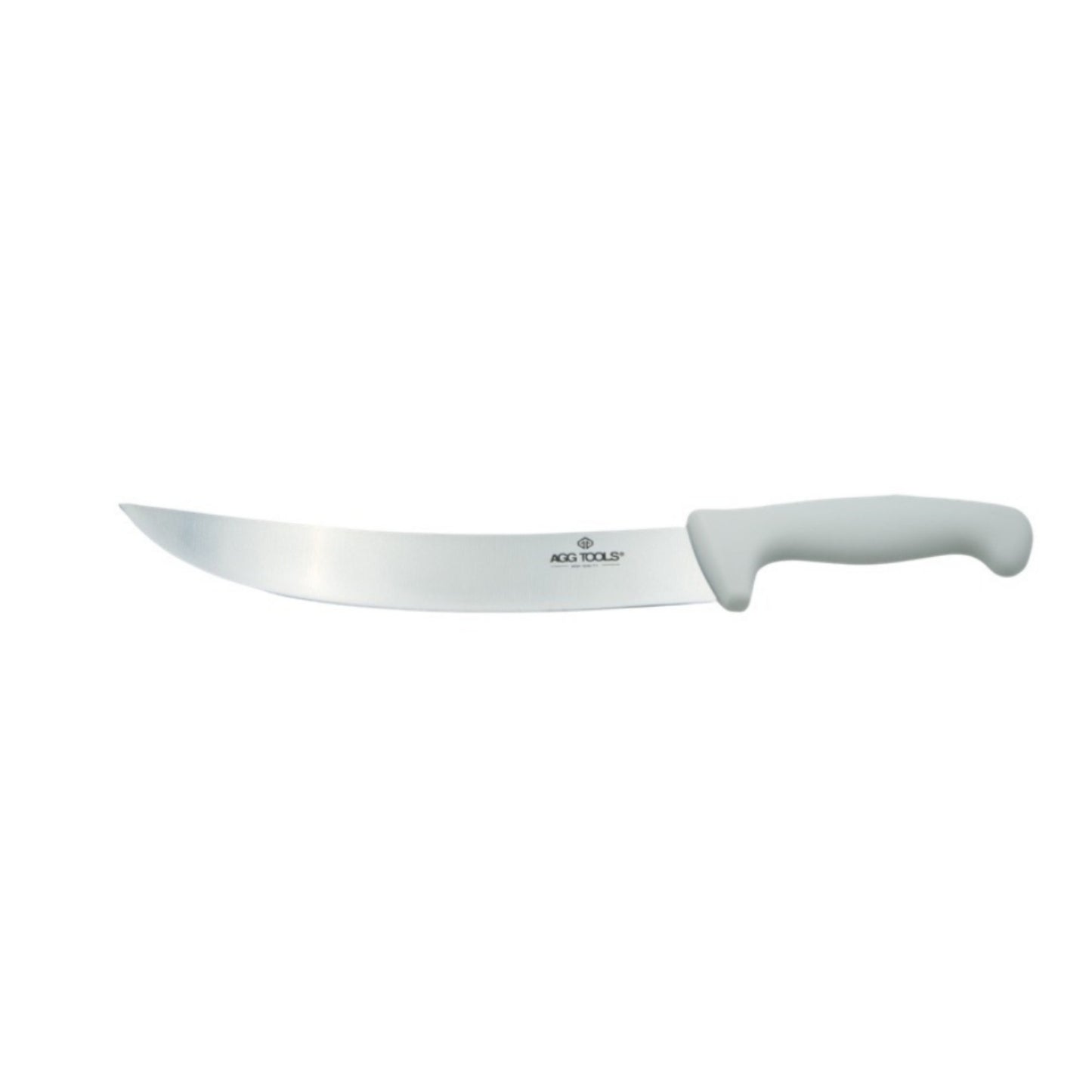 C6110 CUCHILLO CARNICERO No.10 CON 1 PZ O CAJA CON 72 PZS