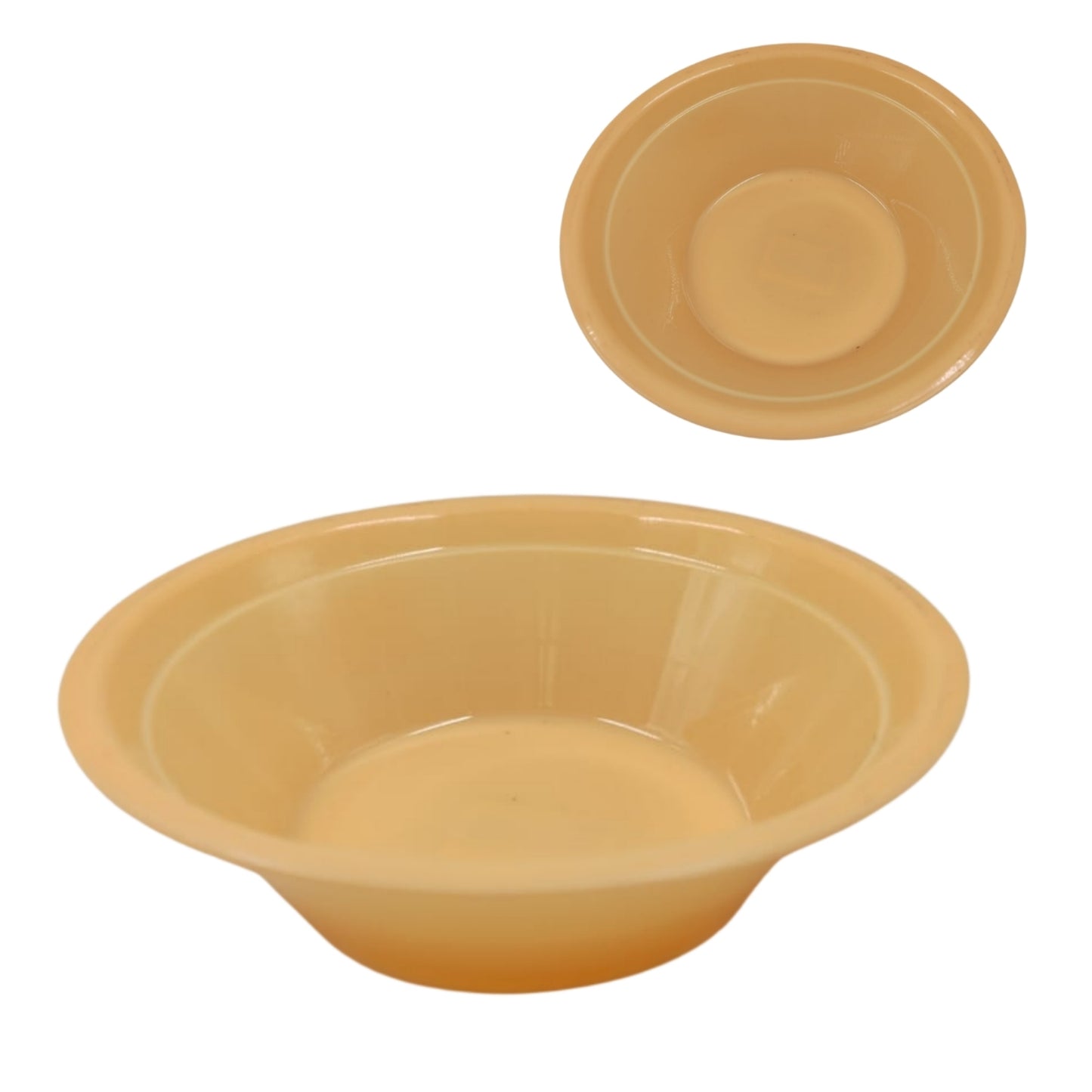 N-GPM-16068 PLATO CEREAL COLORES CON 1 PZ O CAJA CON 200 PZS