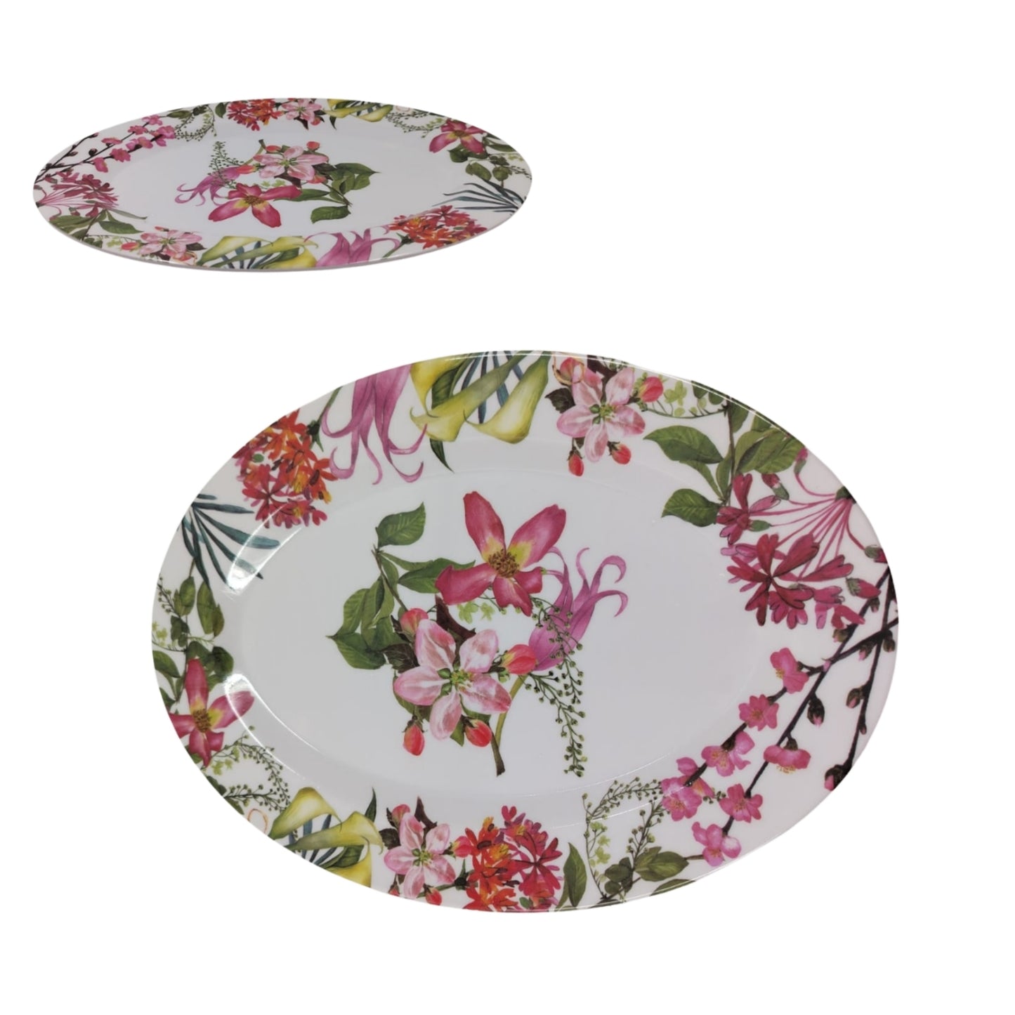 AB-0983-14 CHAROLA DE MELAMINA CON 1 PZ O CAJA CON 36 PZS