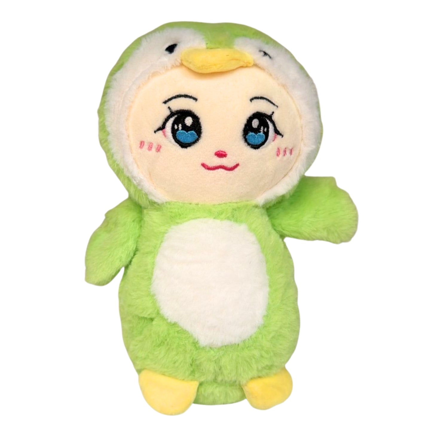 N-GPM-16094 CS-2703 PELUCHE CON 1 PZ O CAJA CON 120 PZS
