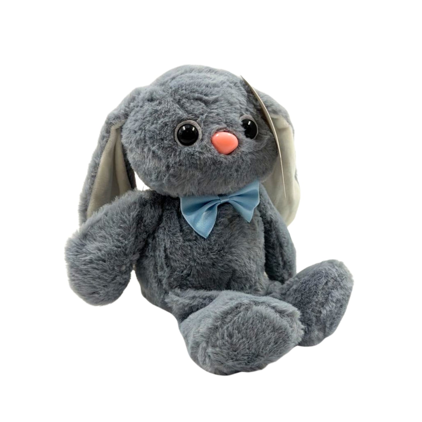 N-GPM-16095 CS-0902 PELUCHE CON 1 PZ O CAJA CON 140 PZS