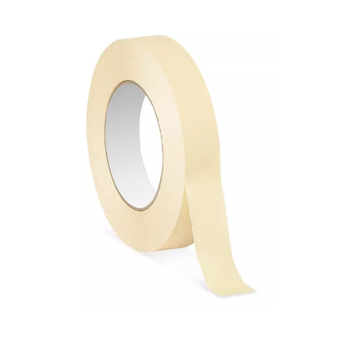 PMS102B MASKING TAPE 24 MMx50 M CON 1 PZ O CAJA CON 36 PZS
