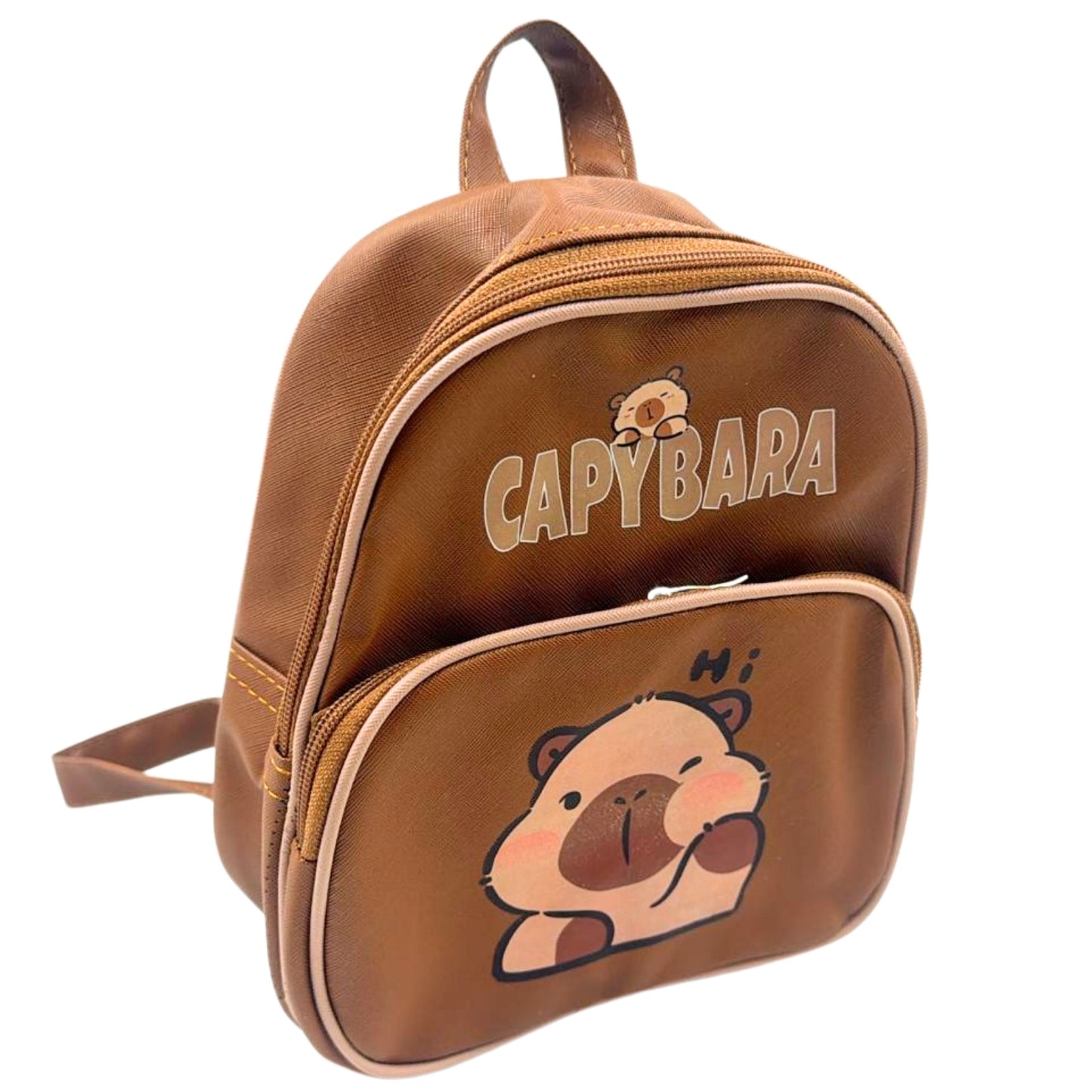 M01CAM MOCHILA M01 CAPI CAMMEL CON 1 PZ O CAJA CON 10 PZS