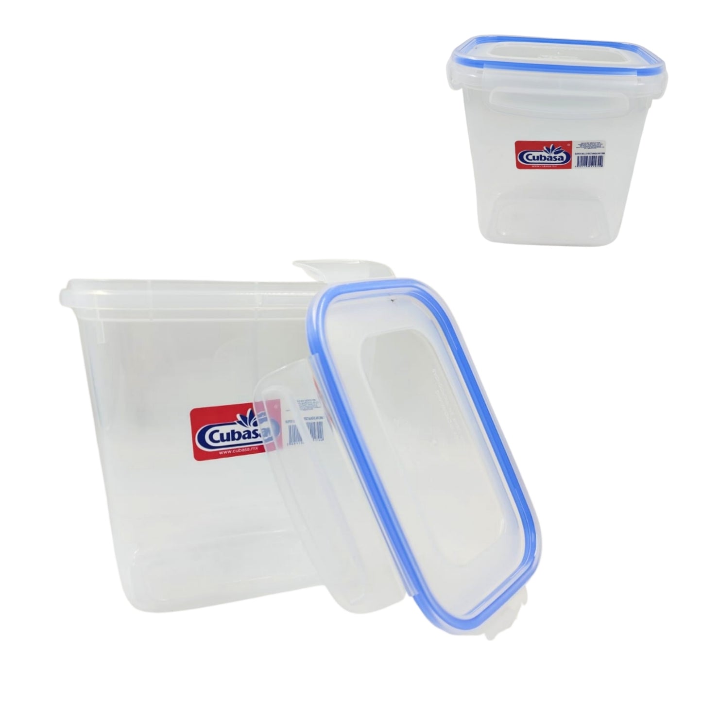 N-GPM-16265 SUPER SELLO RECTANGULAR 2500 CON 1 PZ O CAJA CON 12 PZS