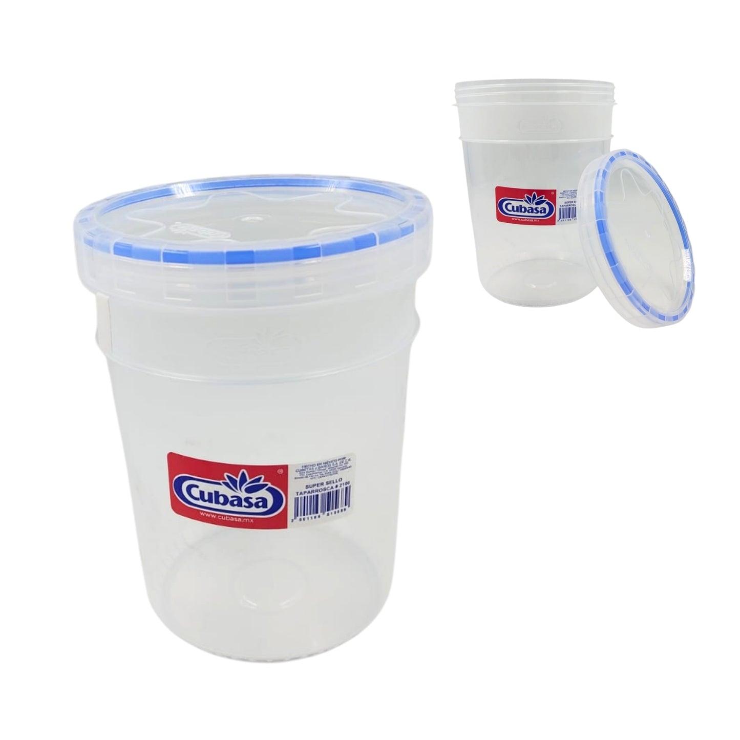 N-GPM-16266 SUPER SELLO TAPARROSCA 2600 CON 1 PZ O CAJA CON 15 PZS