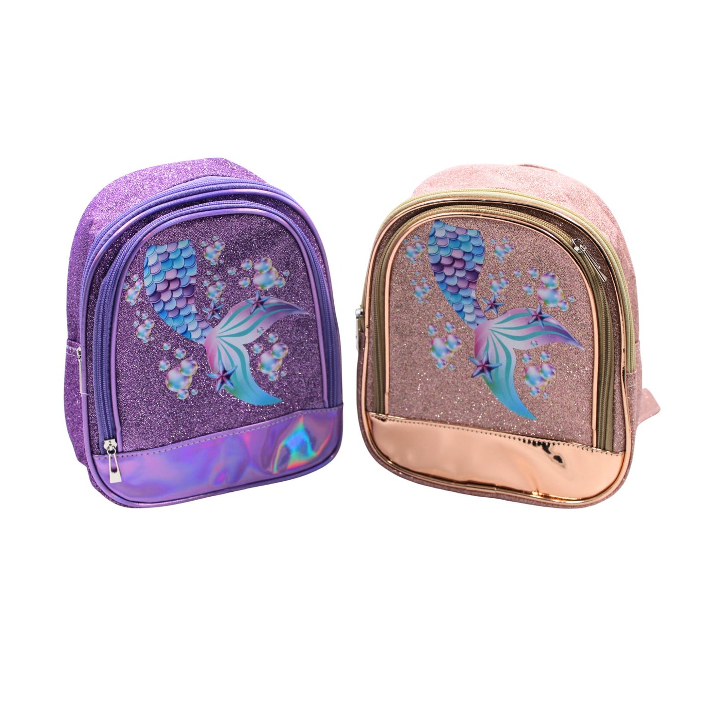 MOCHILA M-04 S CONCHITA ROSA CON 1 PZ O CAJA CON 25 PZS