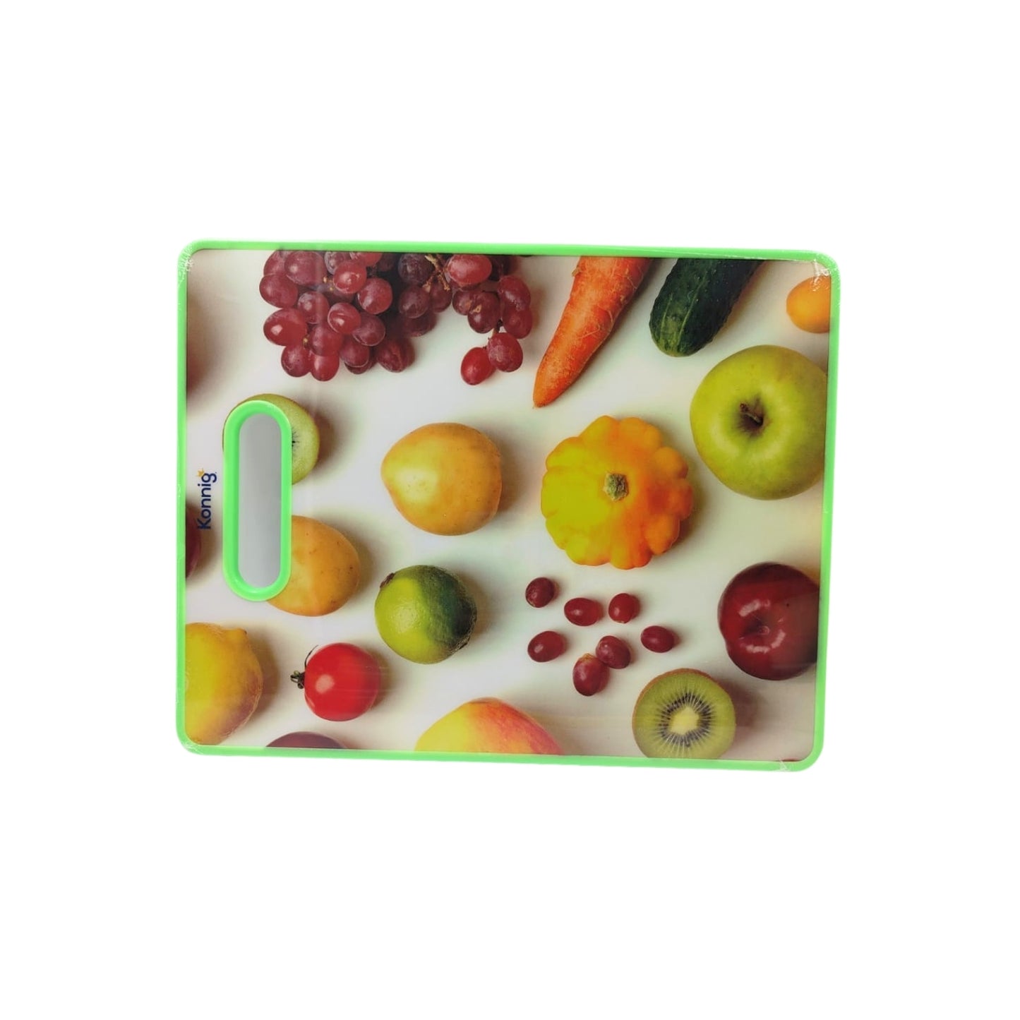N-GPM-16293 KGCH-05 TABLA DE PICAR CH-5 GRANDE CON 1 PZ O CAJA CON 36 PZS