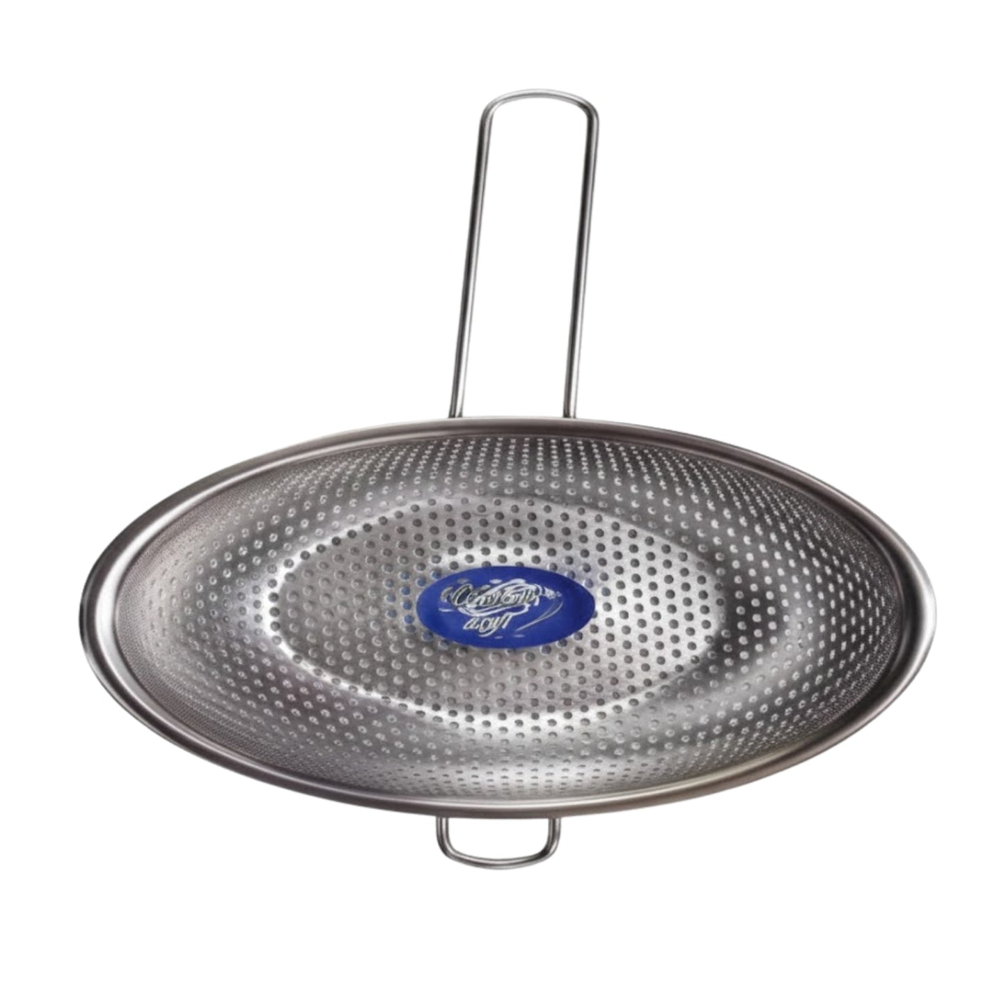 N-GPM-16302 KG-81 COLADOR CON AGARRADERA ELITE No. 16 CON 1 PZ O CAJA CON 100 PZS