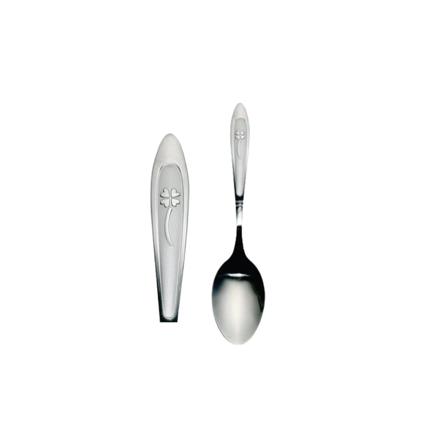 N-GPM-16332 KSPK10/TABAT CUCHARA KSPK10 TABATA CON 1 PQT DE 6 PIEZAS O CAJA CON 100 PQTS