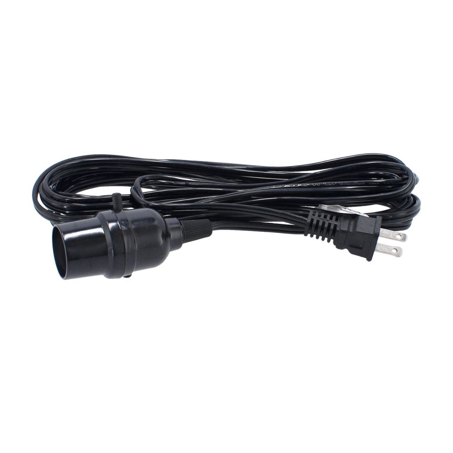 N-GPM-16366 KYCX11 EXTENSION SOCKET COLOR NEGRO DE 3 MT CON 1 PZ O CAJA CON 100 PZS