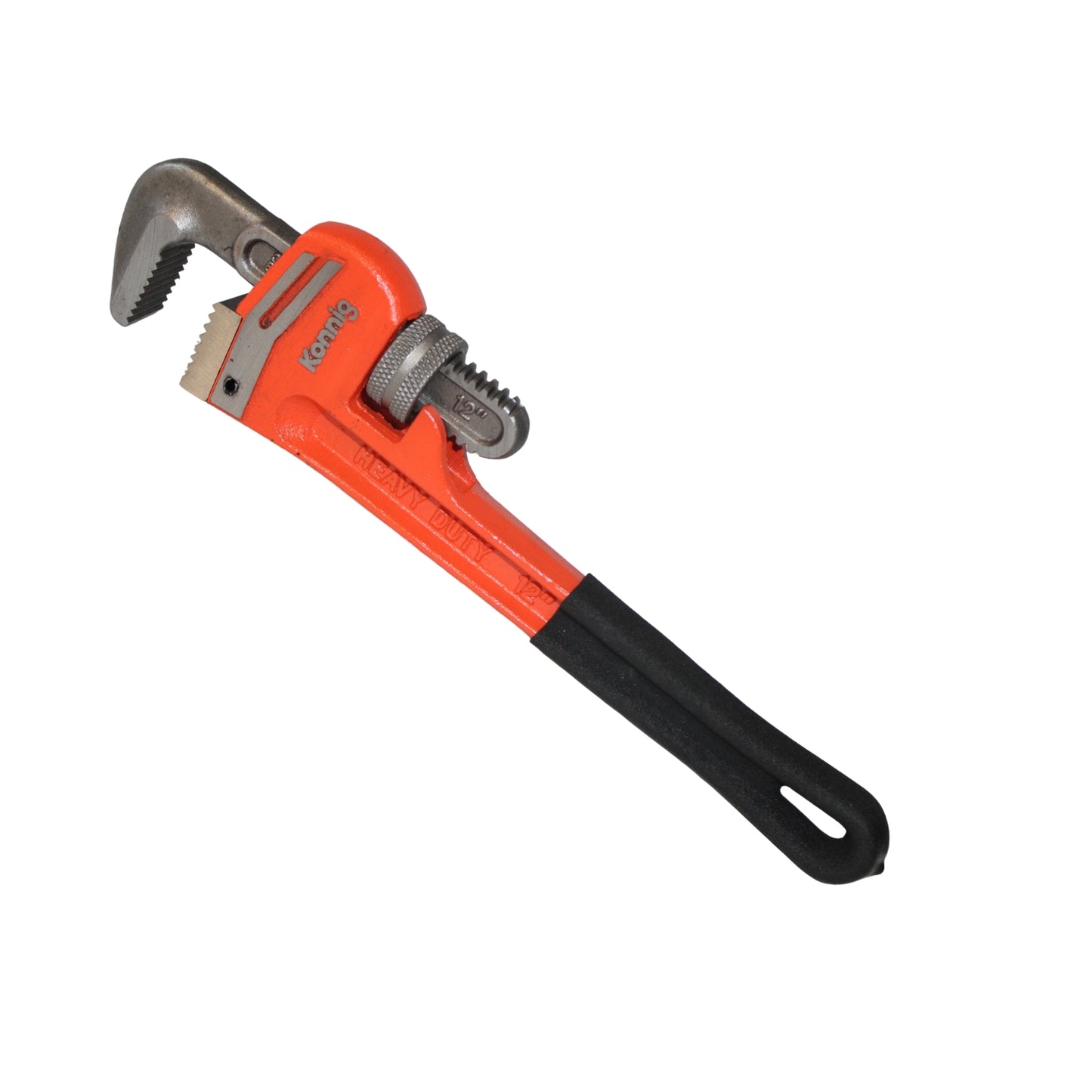 N-GPM-16449 KBS21 LLAVE STILSON PARA TUBERIA 10 PULGADAS CON UNA PZS O CAJA CON 48 PZS