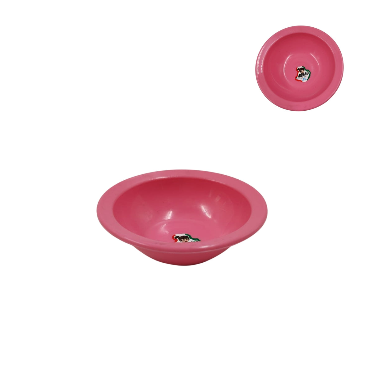 N-GPM-16474 AIT-014 TAZON COMPOTERO 4.5 COLORS CON 1 PZ O CAJA CON 150 PZS