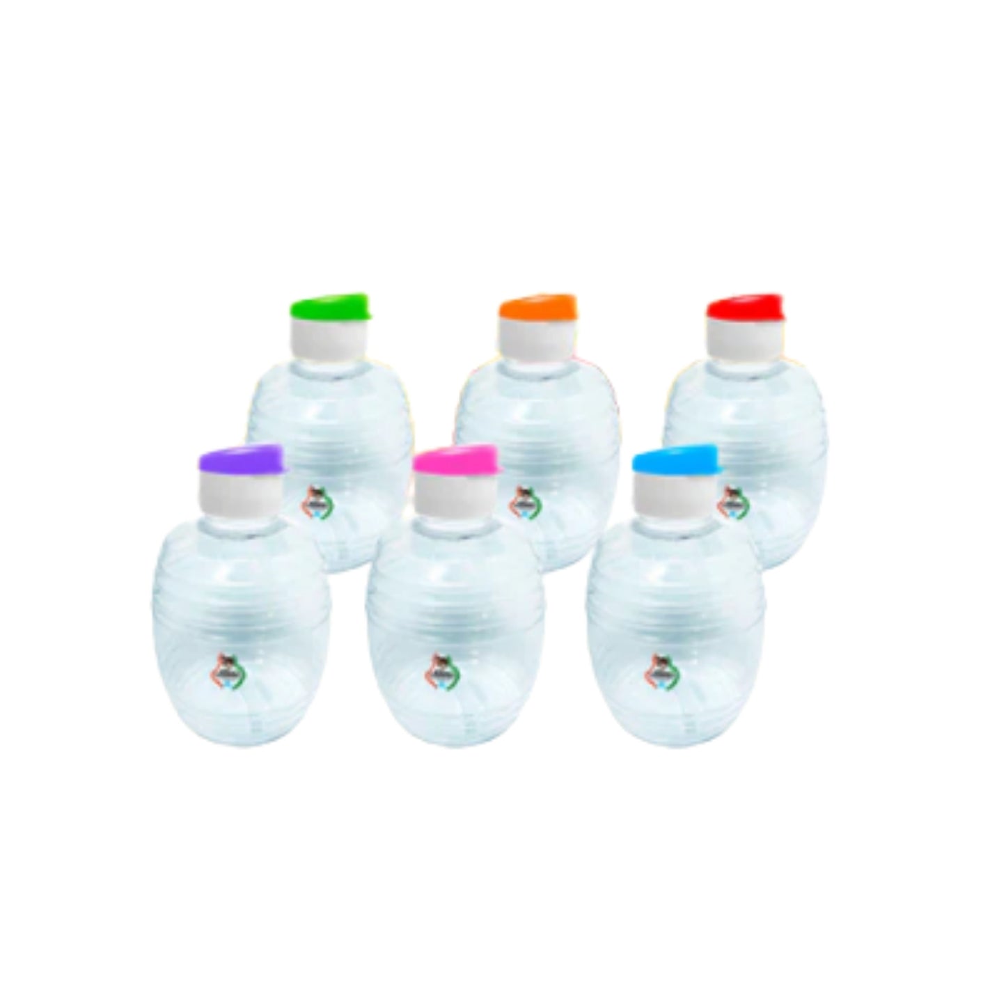 AIT-047 VITROLERO DE 1 LT TRASLUCIDO CON 1 PZ O CAJA CON 44 PZS