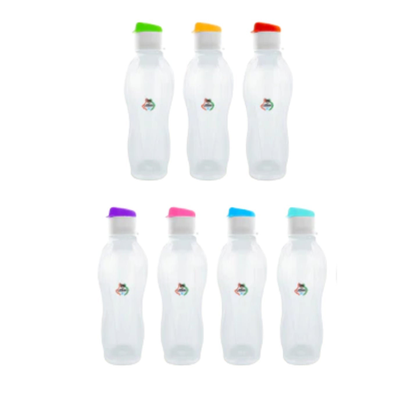 N-GPM-16507 AIT-061 CILINDRO BONNIE DE 750 ML TRASLUCIDO CON 1 PZ O CAJA CON 32 PZS