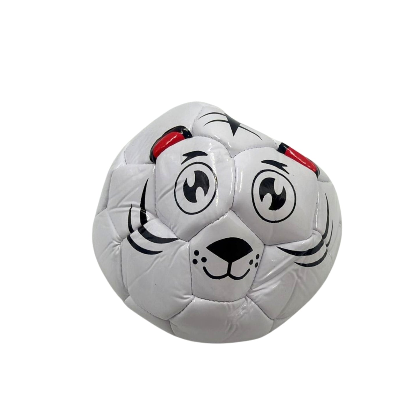 HFY-11542 BALON MINI CON ESTAMPADO ANIMAL CON 1 PZ O CAJA CON 200 PZS