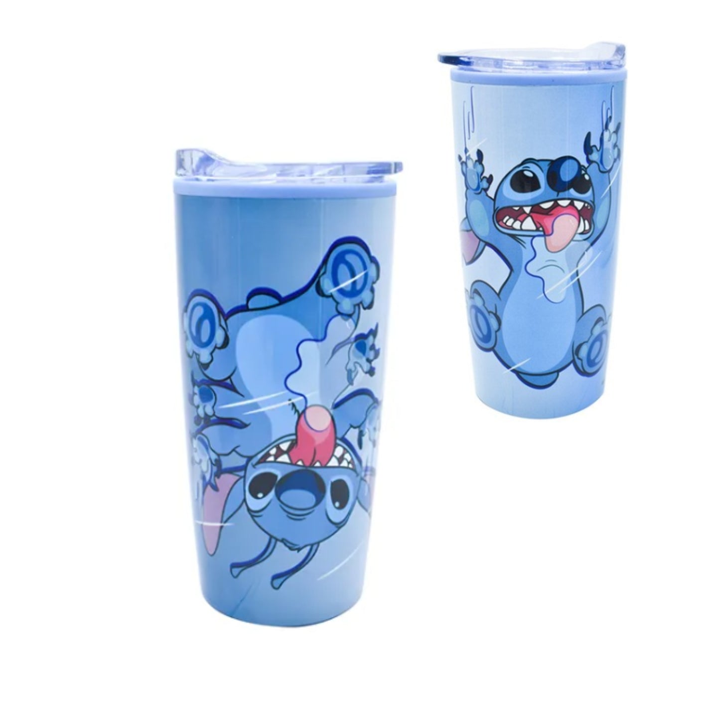 2415-4248 TERMO DOBLE PARED HELLO KITTY 500 ML CON 1 PZ O CAJA CON 12 PZS