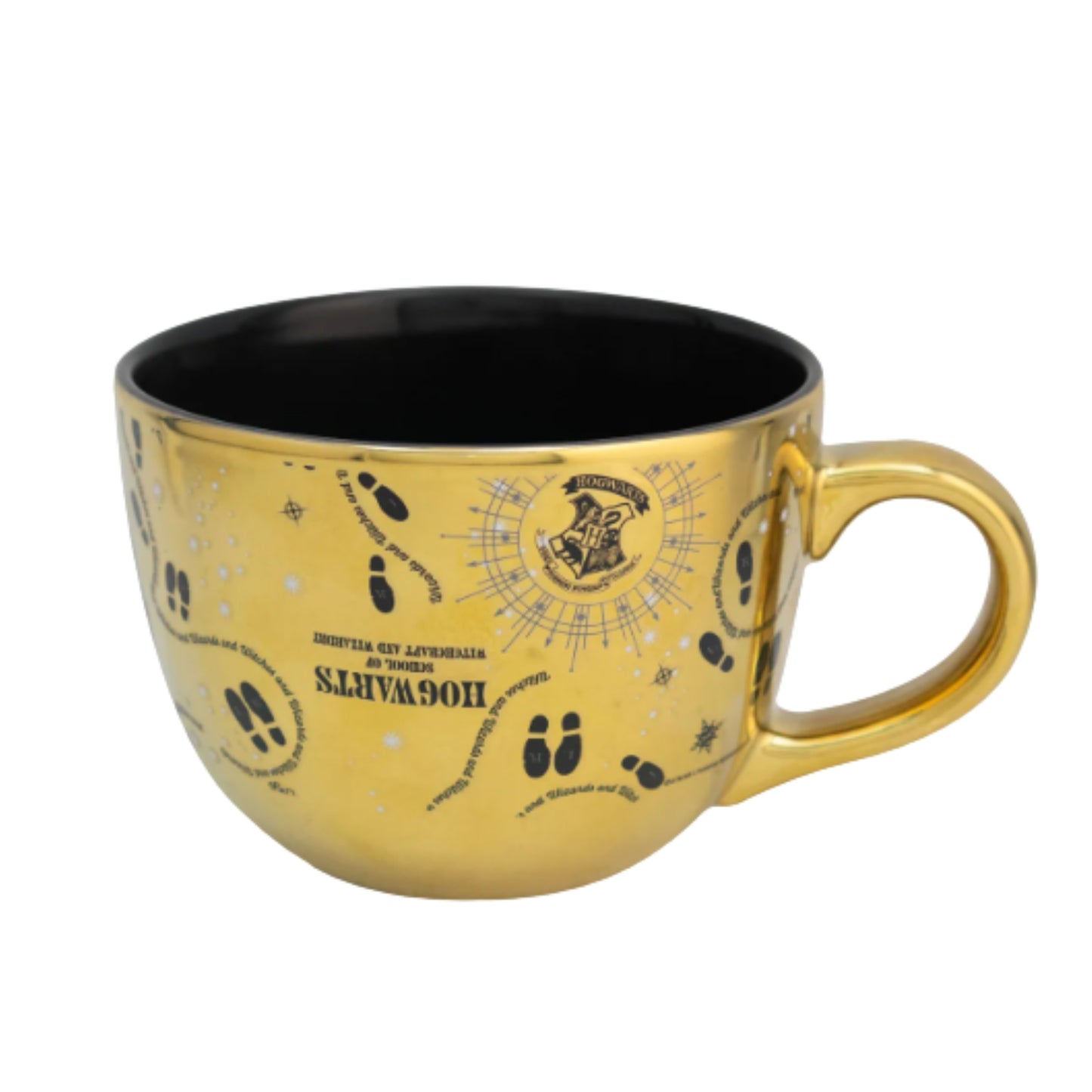 2415-4722 TARRO JUMBO 24 OZ HARRY POTTER CON 1 PZ O CAJA CON 24 PZS