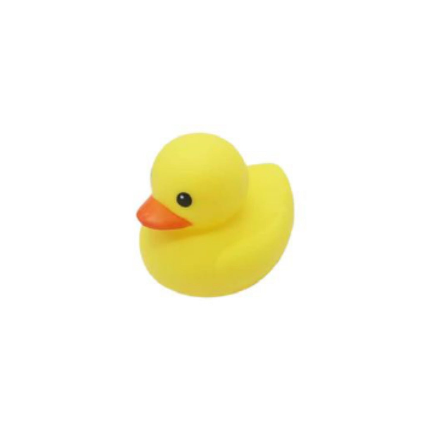 HFY-10454 PATITO CHILLON CON 13x10x11 CM 1 PZ O CAJA CON 144 PZS
