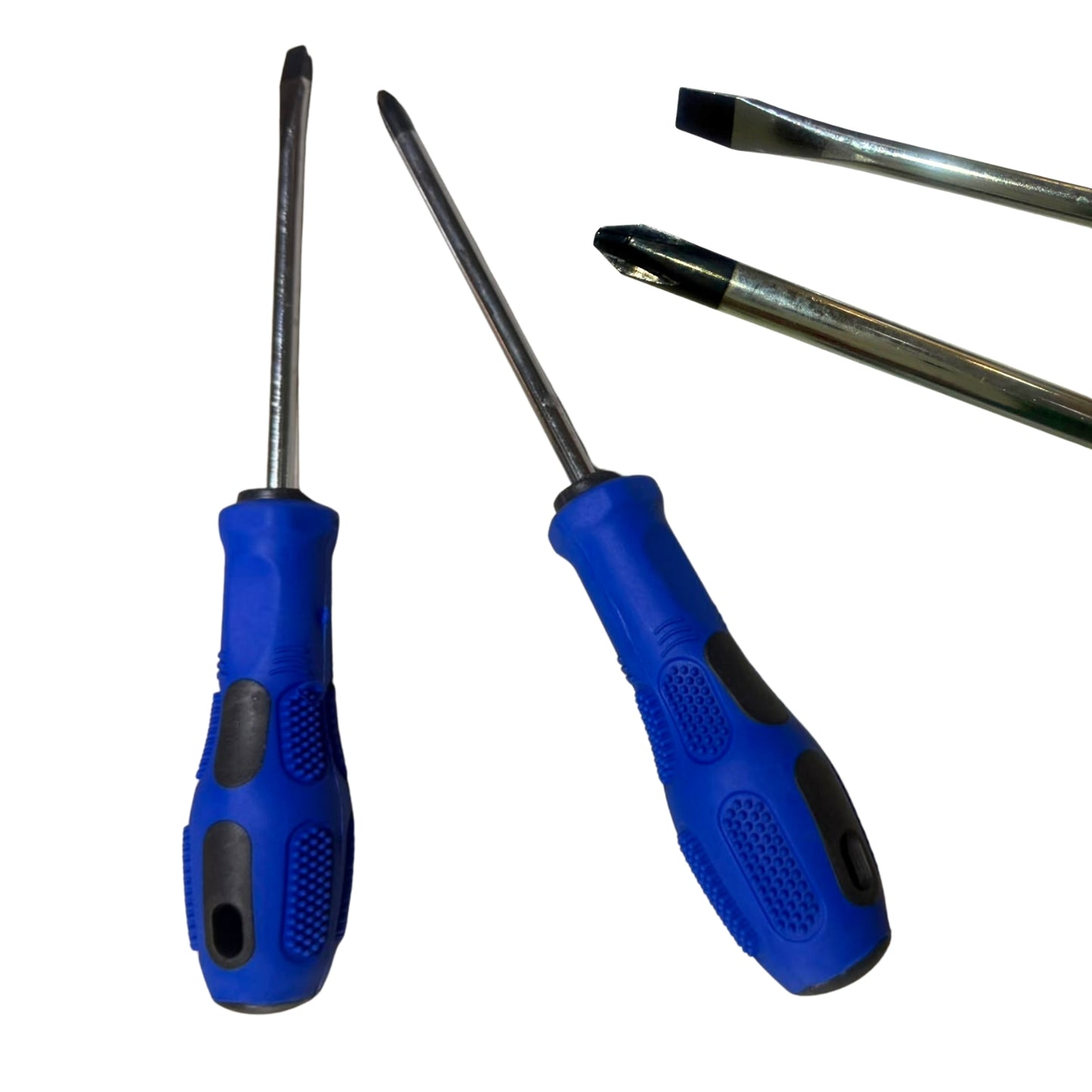 N-GPM-2295 GPM-2295 DESARMADOR PUNTA IMANTADA, CON 12 PZS O CAJA CON 20 PQTS