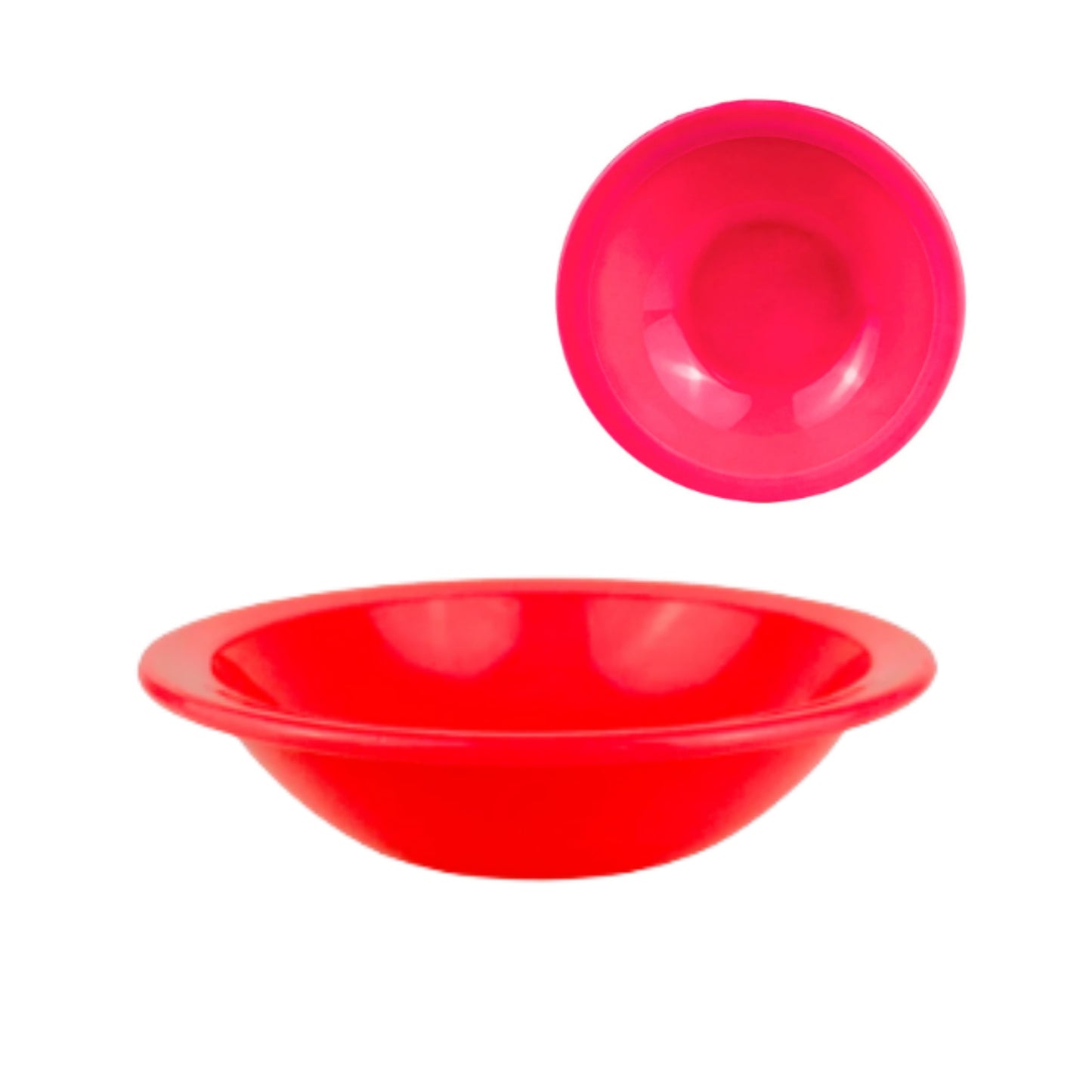 MX-096C MELAPLAST TAZON COMPOPOTERO 4.5" COLORS, CON 1 PZ O CAJA CON 80 PZS