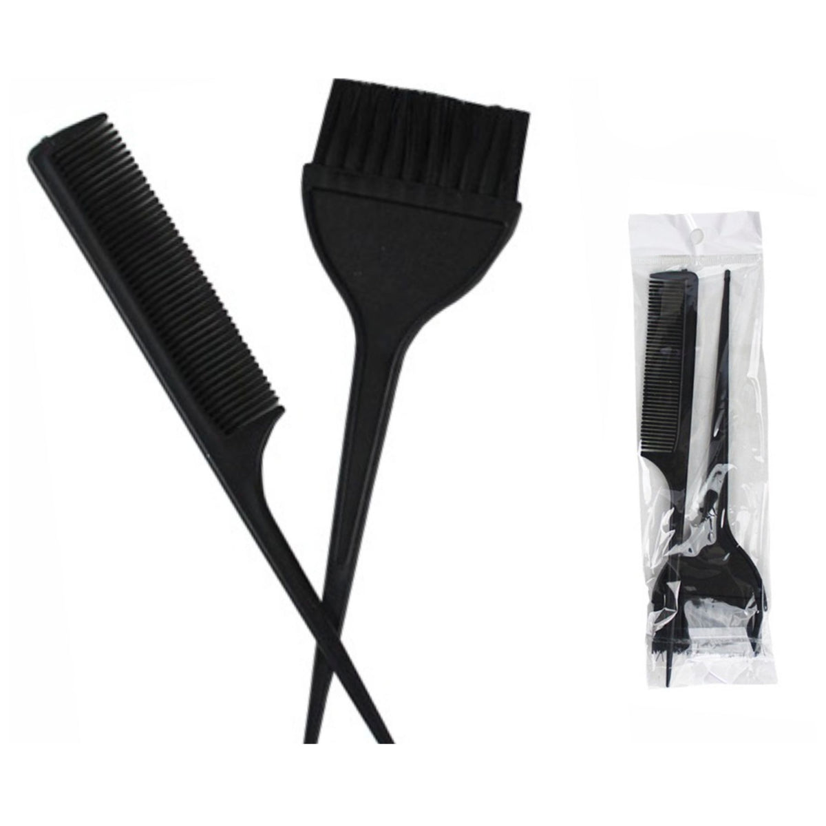 GPM-3920 ZB-0043 PEINE CON BROCHA, CON 12 PZS O CAJA CON 100 PQTS