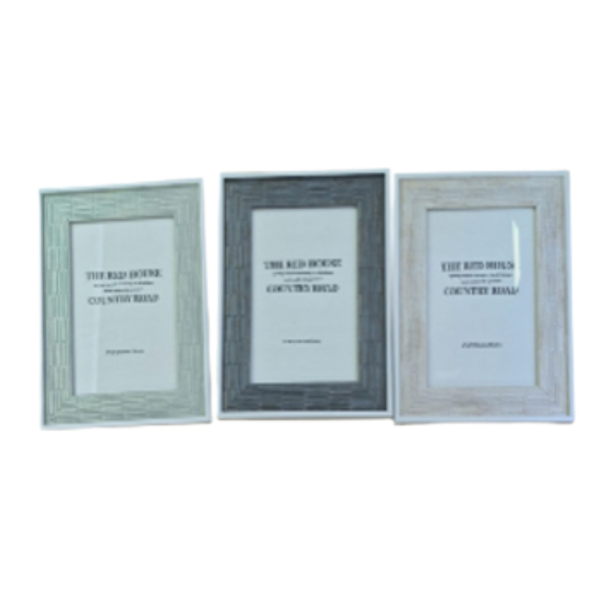 GPM-3969 ZH-0214 / HFY-10469 PORTARETRATO DE 10 X 15 CM, CON 1 PZ O CAJA CON 96 PZS
