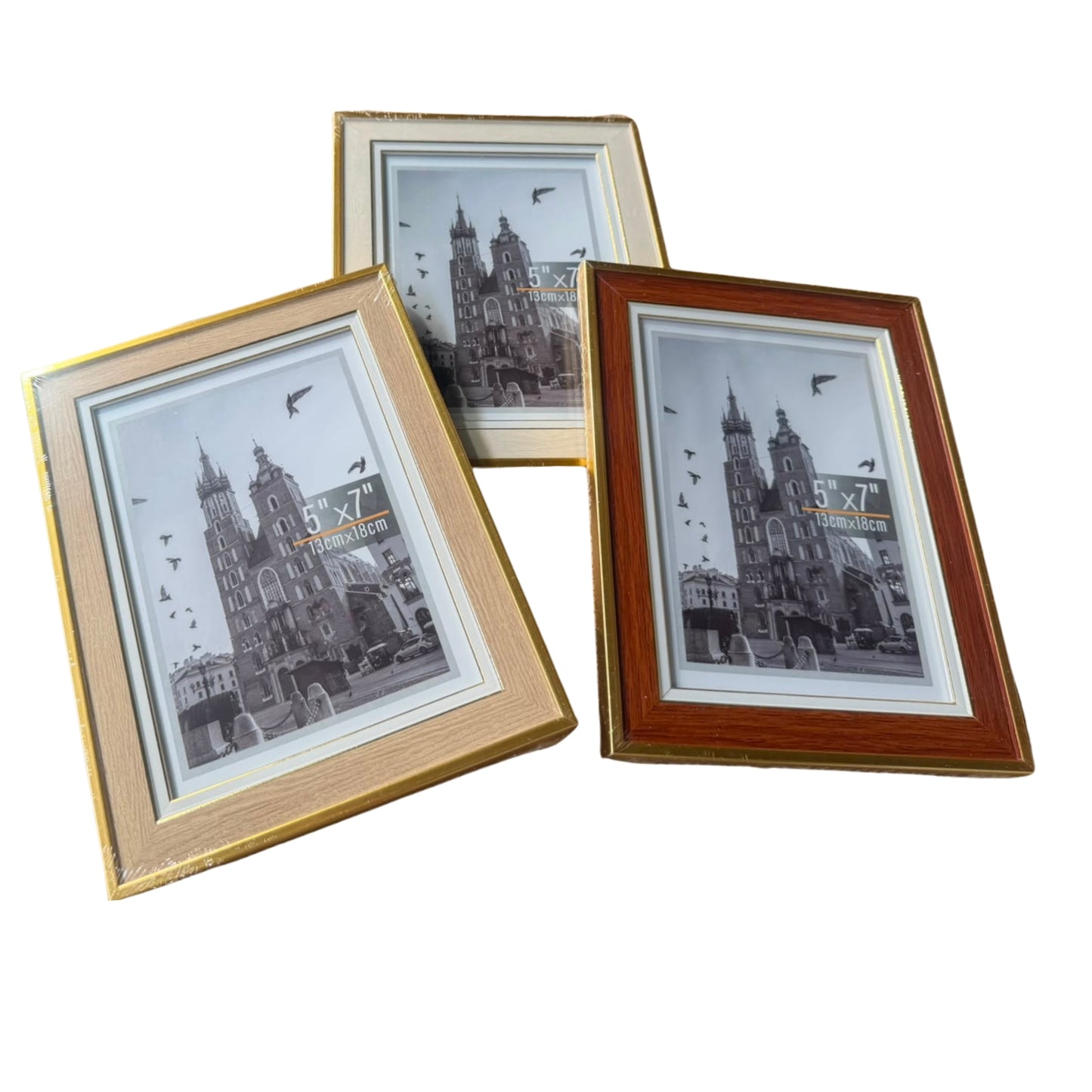 GPM-4079 ZH-0227 PORTARETRATO DE 13 X 18 CM CON 1 PZ O CAJA CON 72 PZS