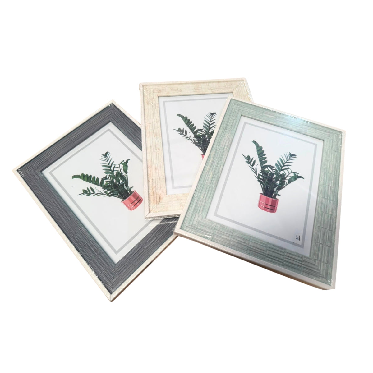 N-GPM-4131 ZH-0236 PORTARETRATO DE 15x20 CM CON 1 PZ O CAJA CON 72 PZS